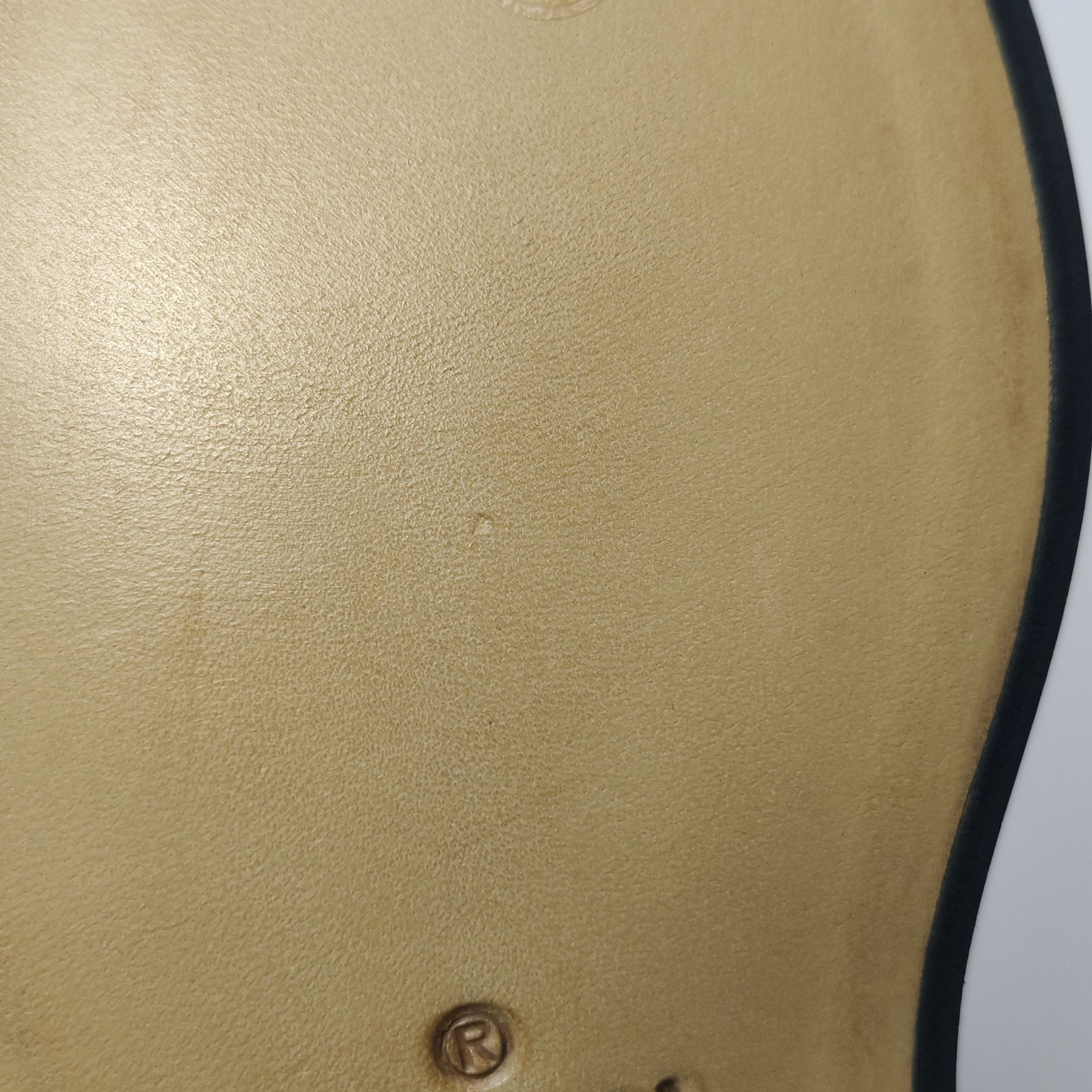 Gucci Gucci Men 7 Leather Size US 7 / EU 40 - 8 Thumbnail