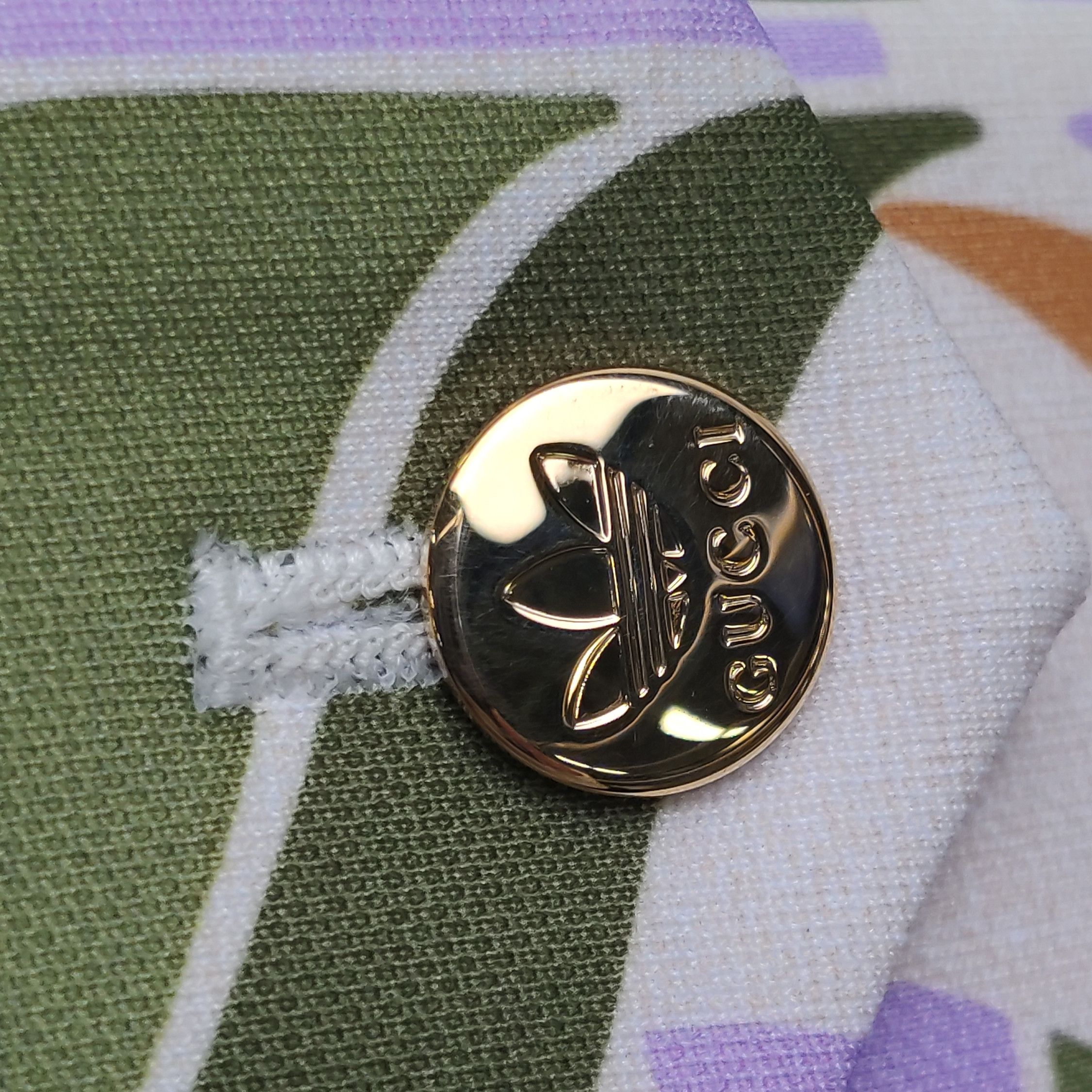 Gucci Gucci Men m Light Jackets Size US M / EU 48-50 / 2 - 10 Thumbnail