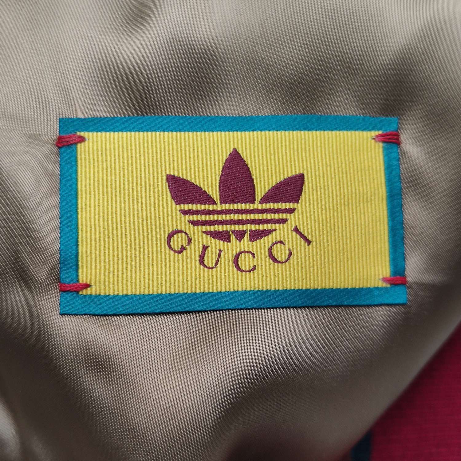 Gucci Gucci Men m Light Jackets Size US M / EU 48-50 / 2 - 5 Thumbnail