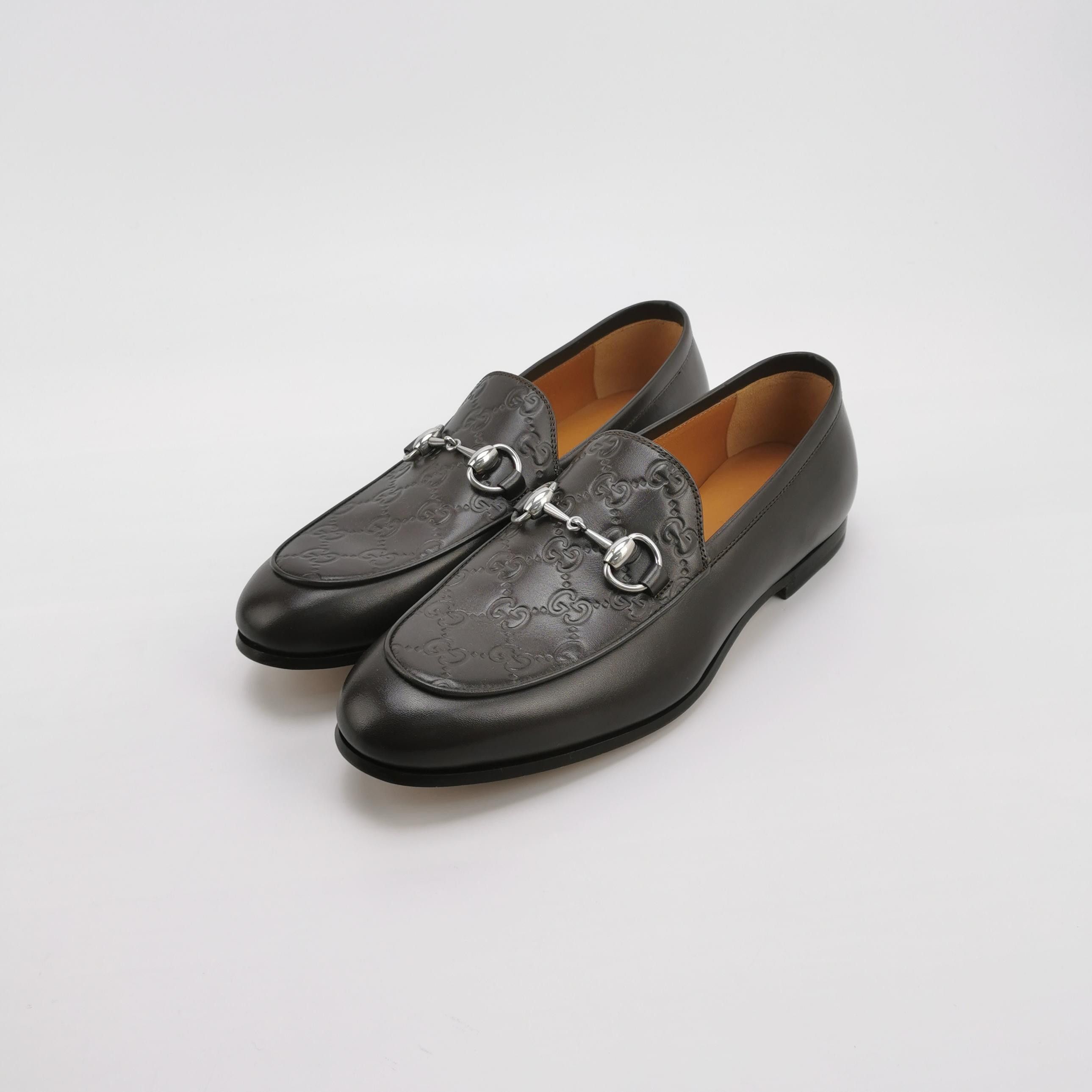 Gucci Gucci Men 6 Leather Size US 6 / EU 39 - 2 Thumbnail