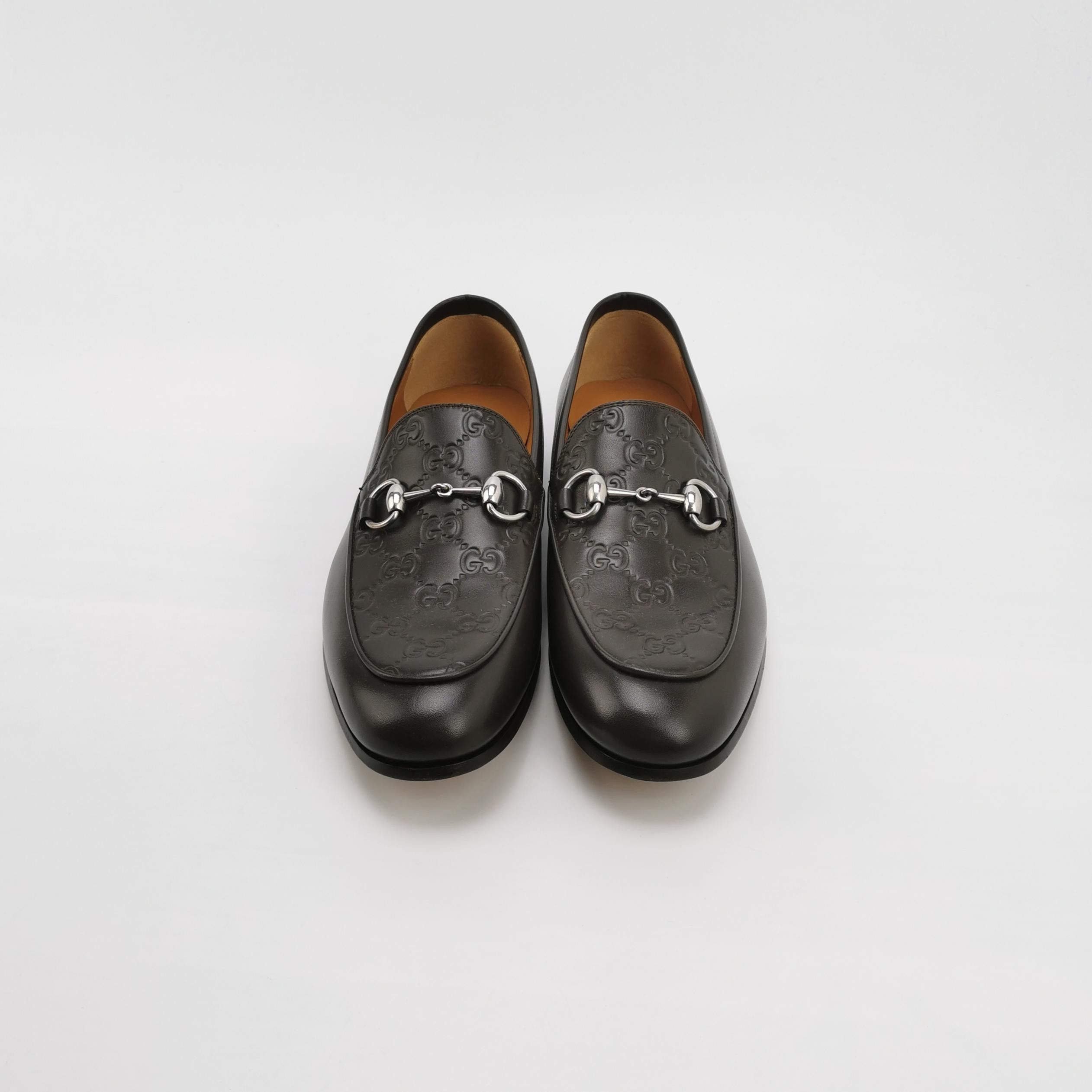 Gucci Gucci Men 6 Leather Size US 6 / EU 39 - 3 Thumbnail