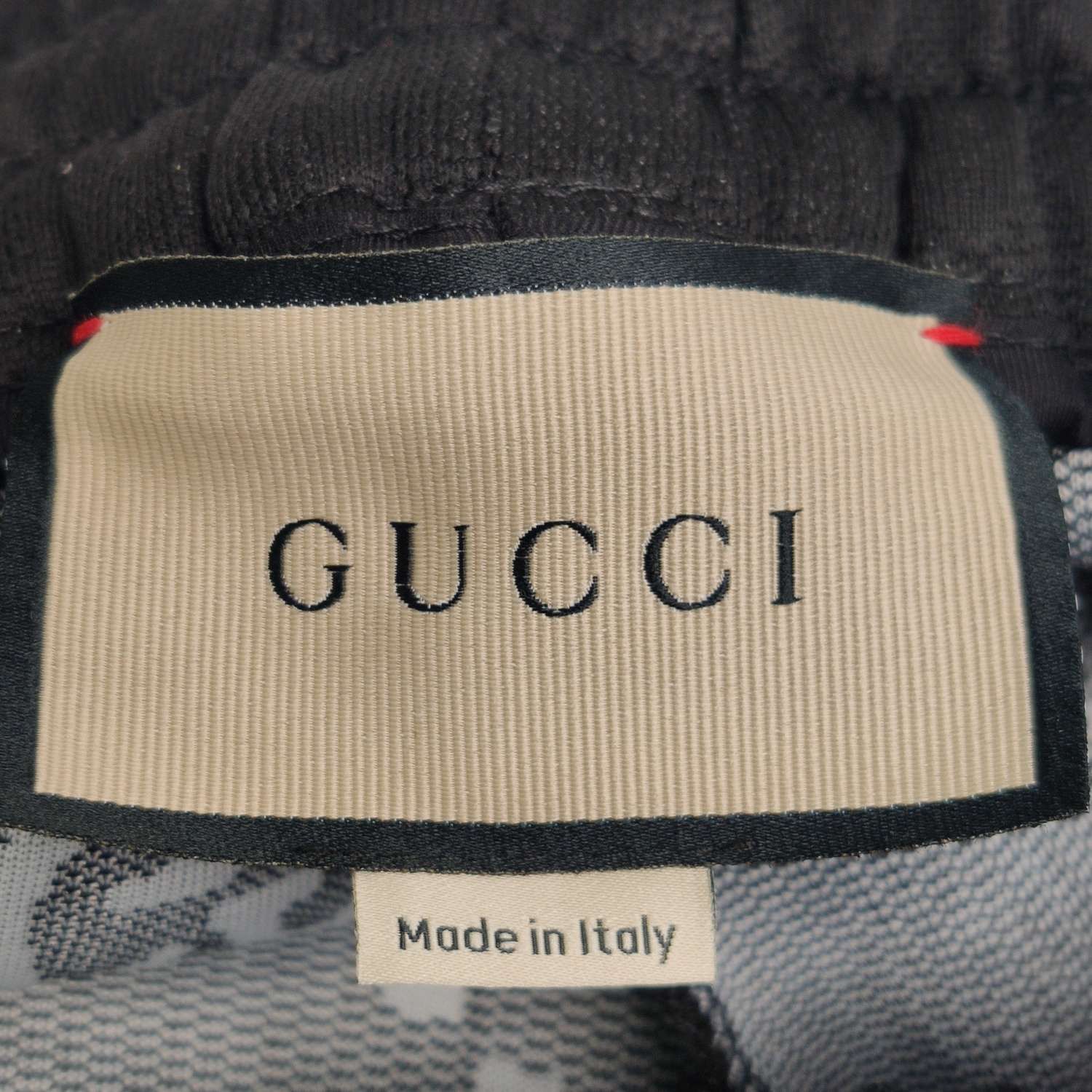 Gucci Gucci Men 30 Casual Pants Size US 30 / EU 46 - 4 Thumbnail