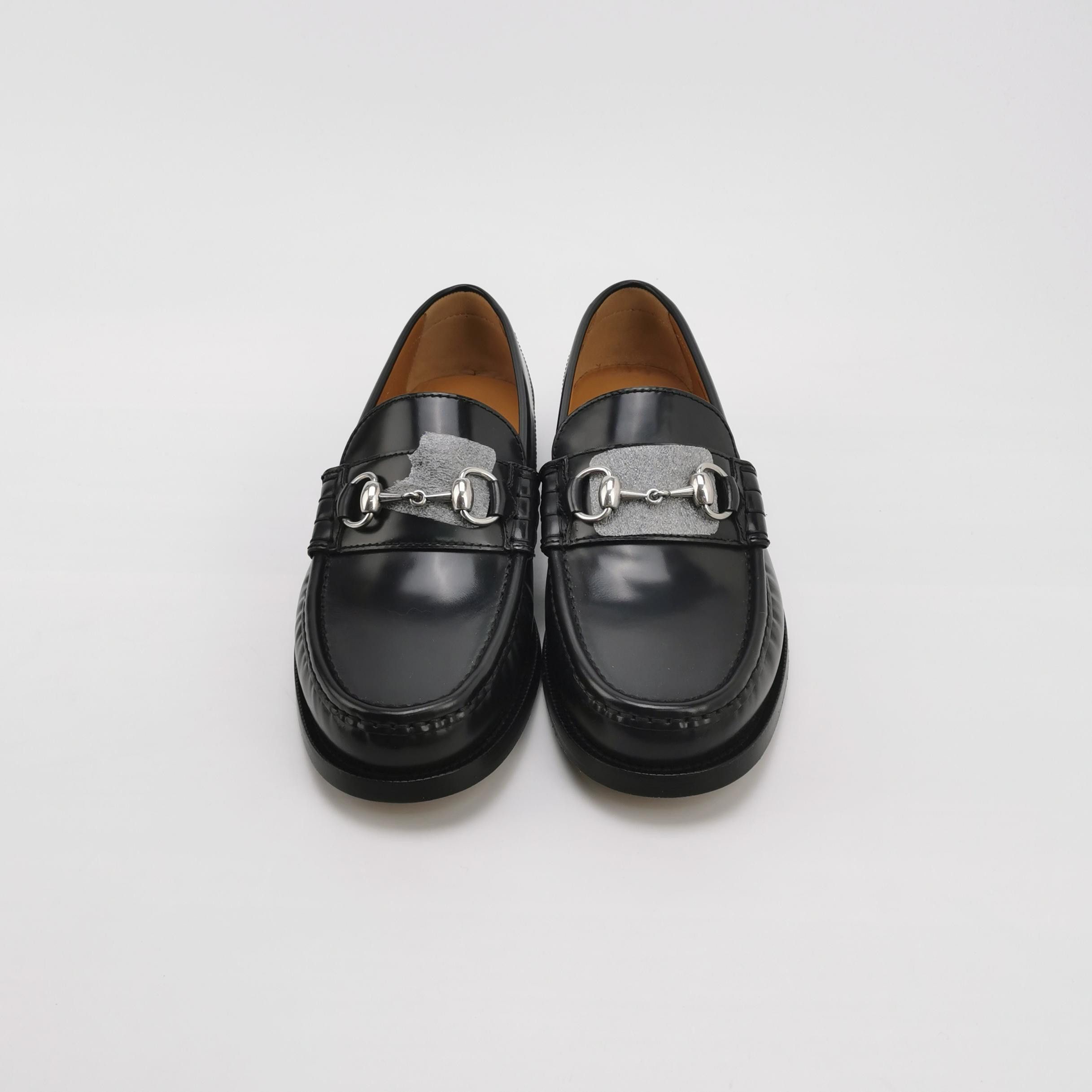 Gucci Gucci Men 7 Leather Size US 7 / EU 40 - 3 Thumbnail