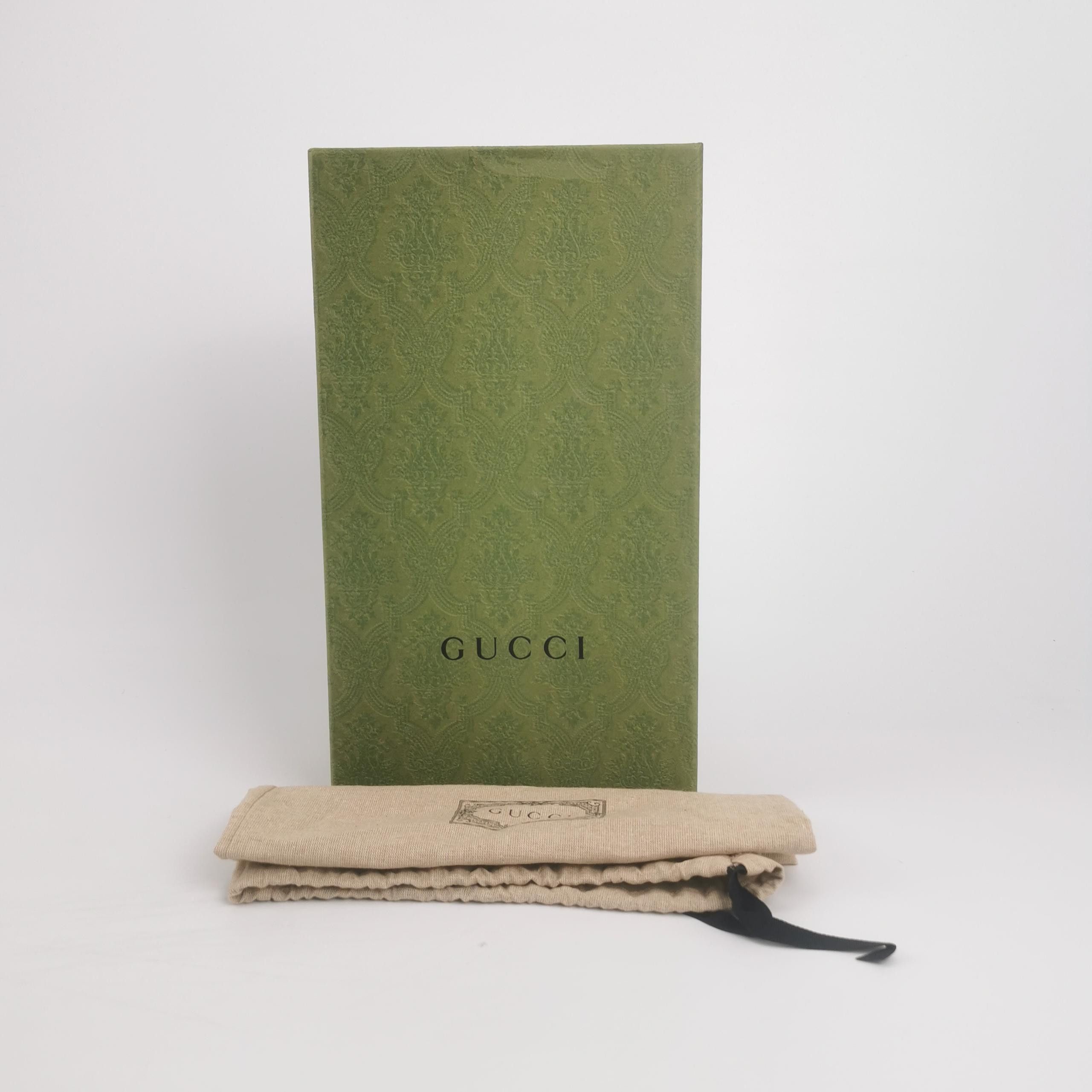 Gucci Gucci Men 9 Lowtop Sneakers Size US 9 / EU 42 - 6 Thumbnail