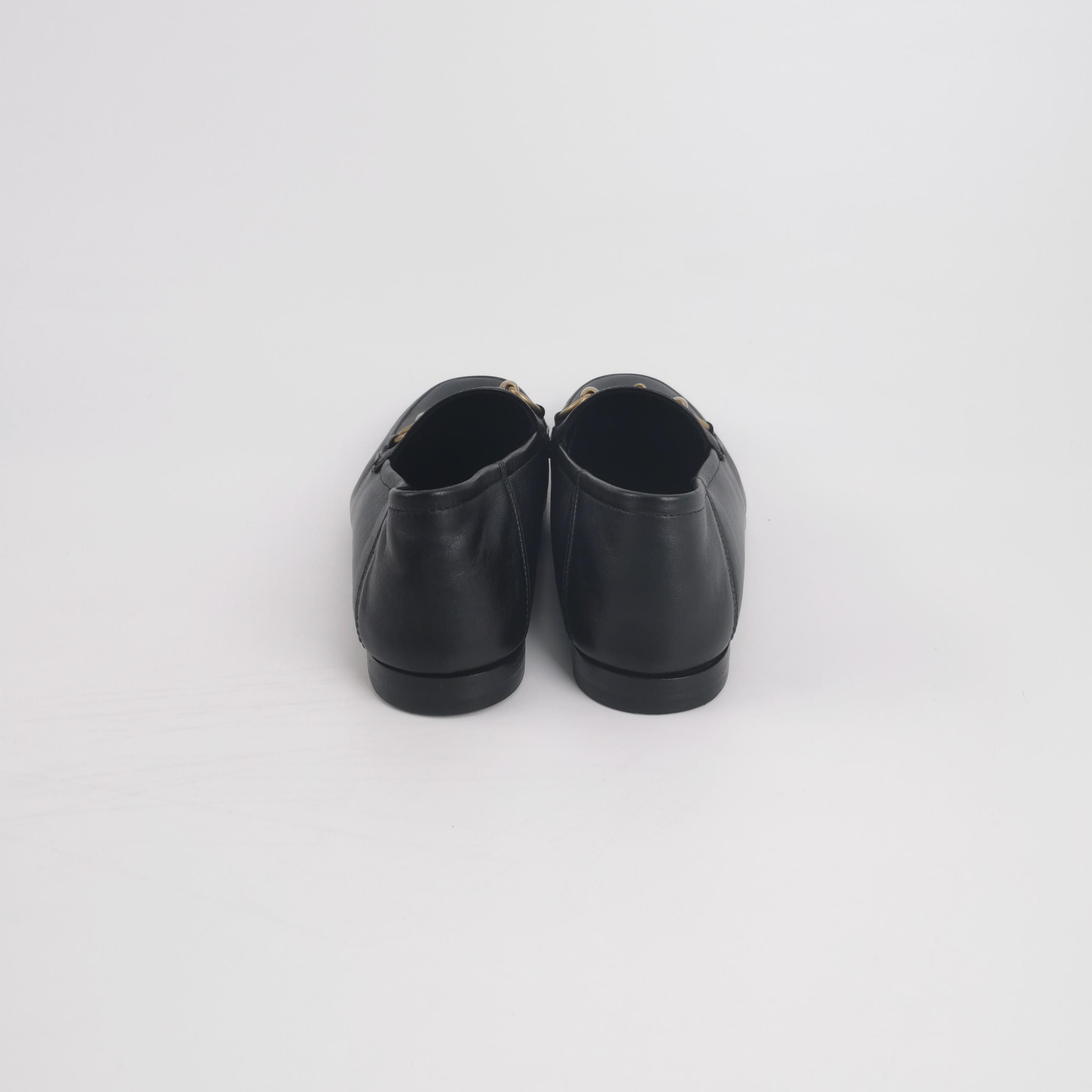 Gucci Gucci Men 6 Leather Size US 6 / EU 39 - 4 Thumbnail