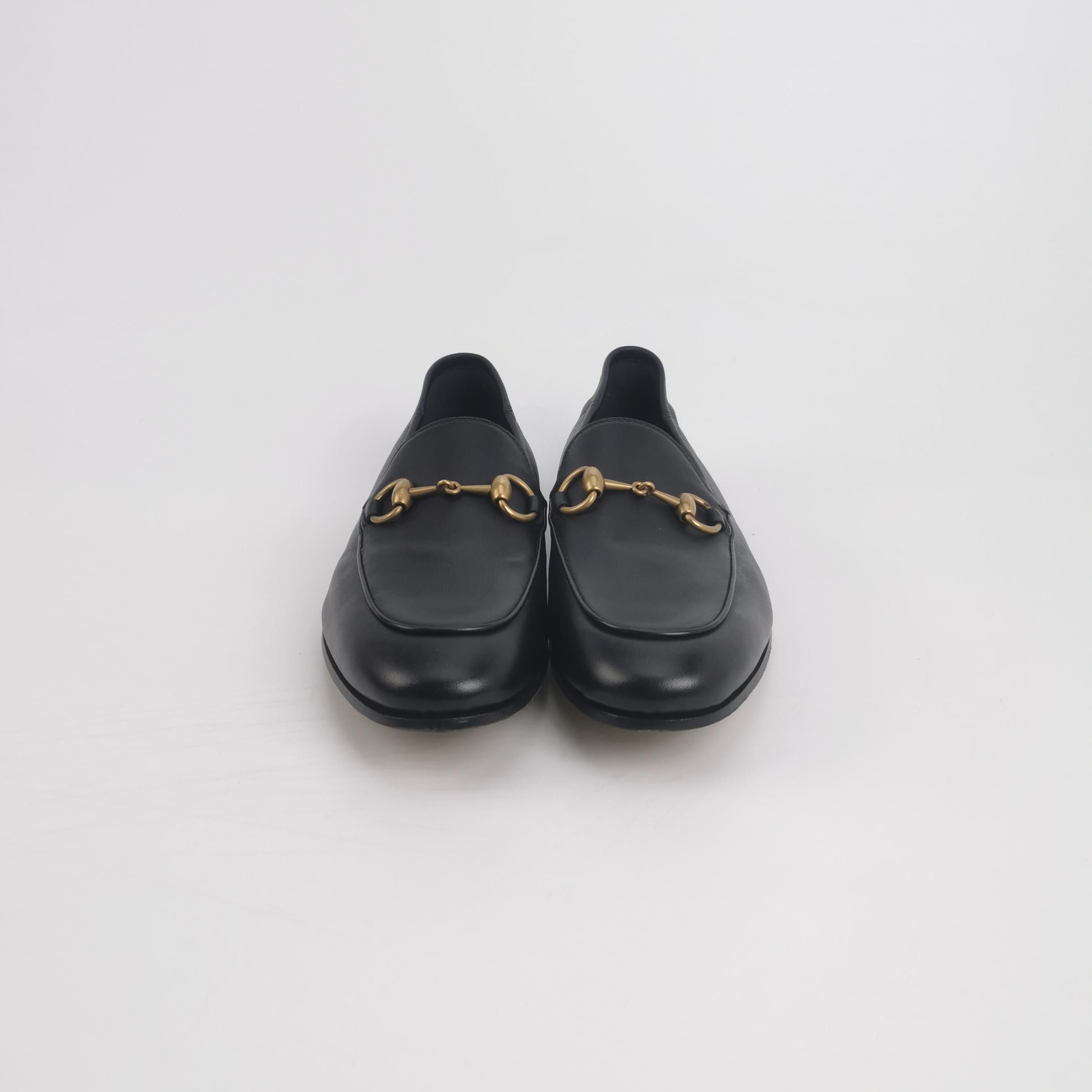 Gucci Gucci Men 6 Leather Size US 6 / EU 39 - 3 Thumbnail
