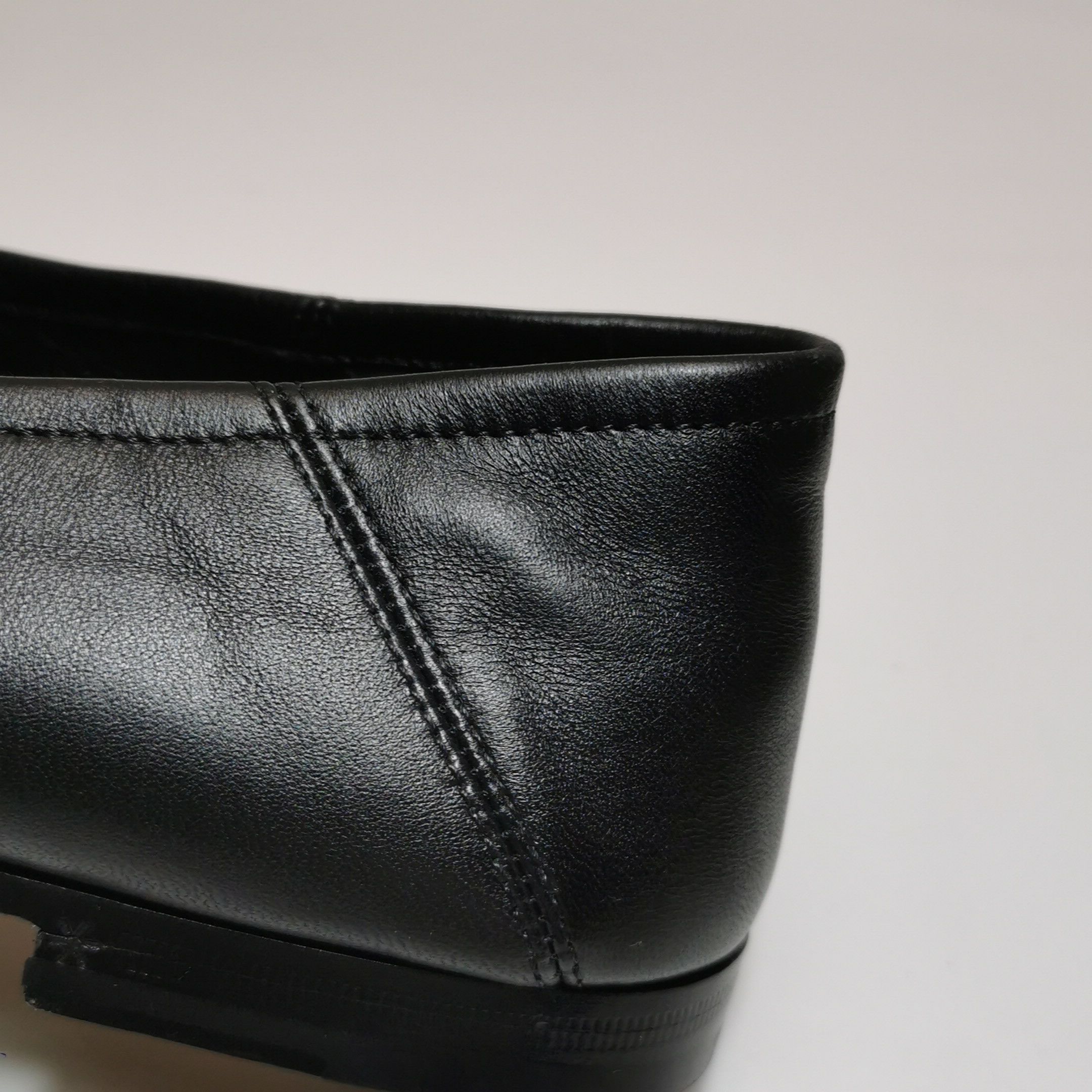 Gucci Gucci Men 6 Leather Size US 6 / EU 39 - 11 Thumbnail