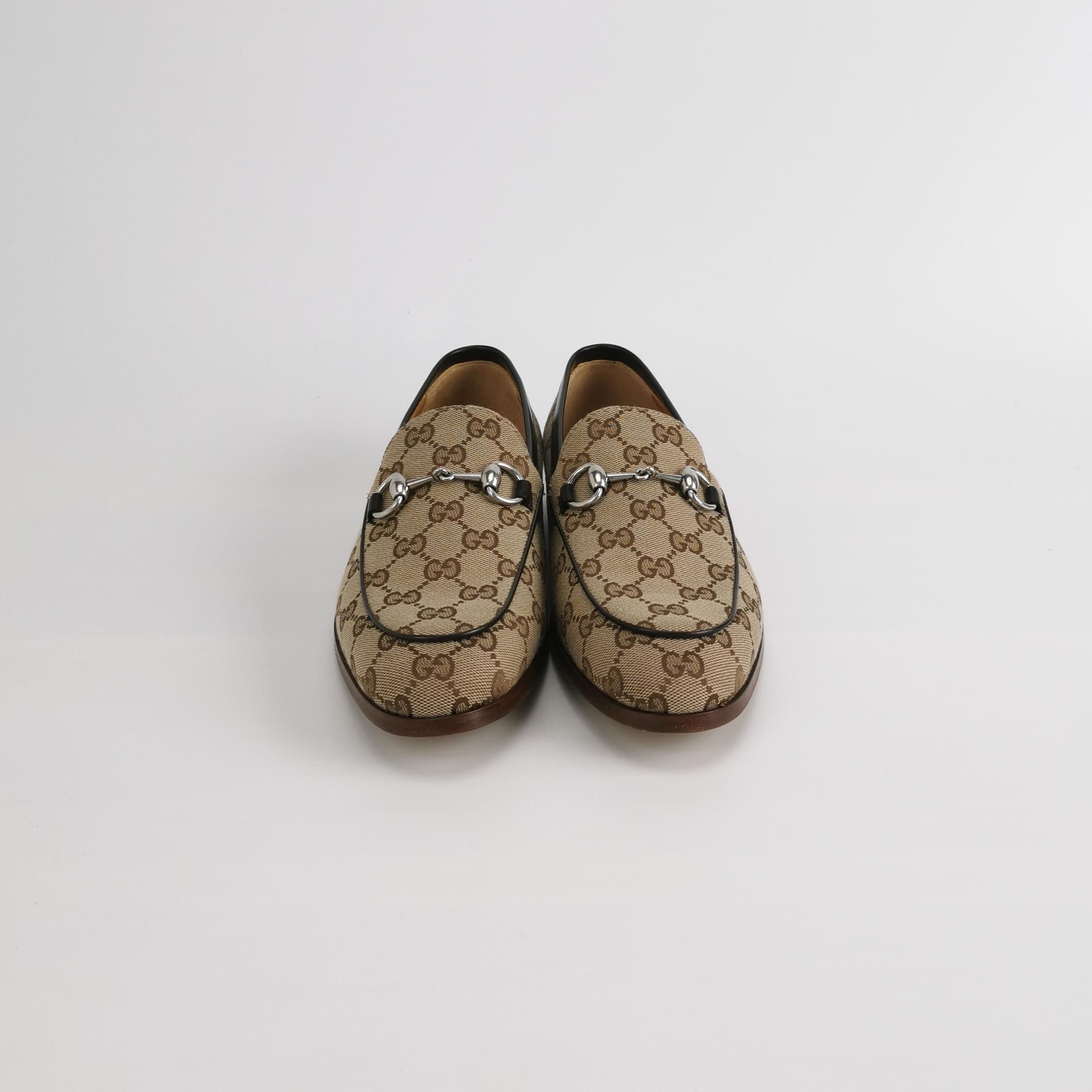 Gucci Gucci Men 6 Leather Size US 6 / EU 39 - 3 Thumbnail