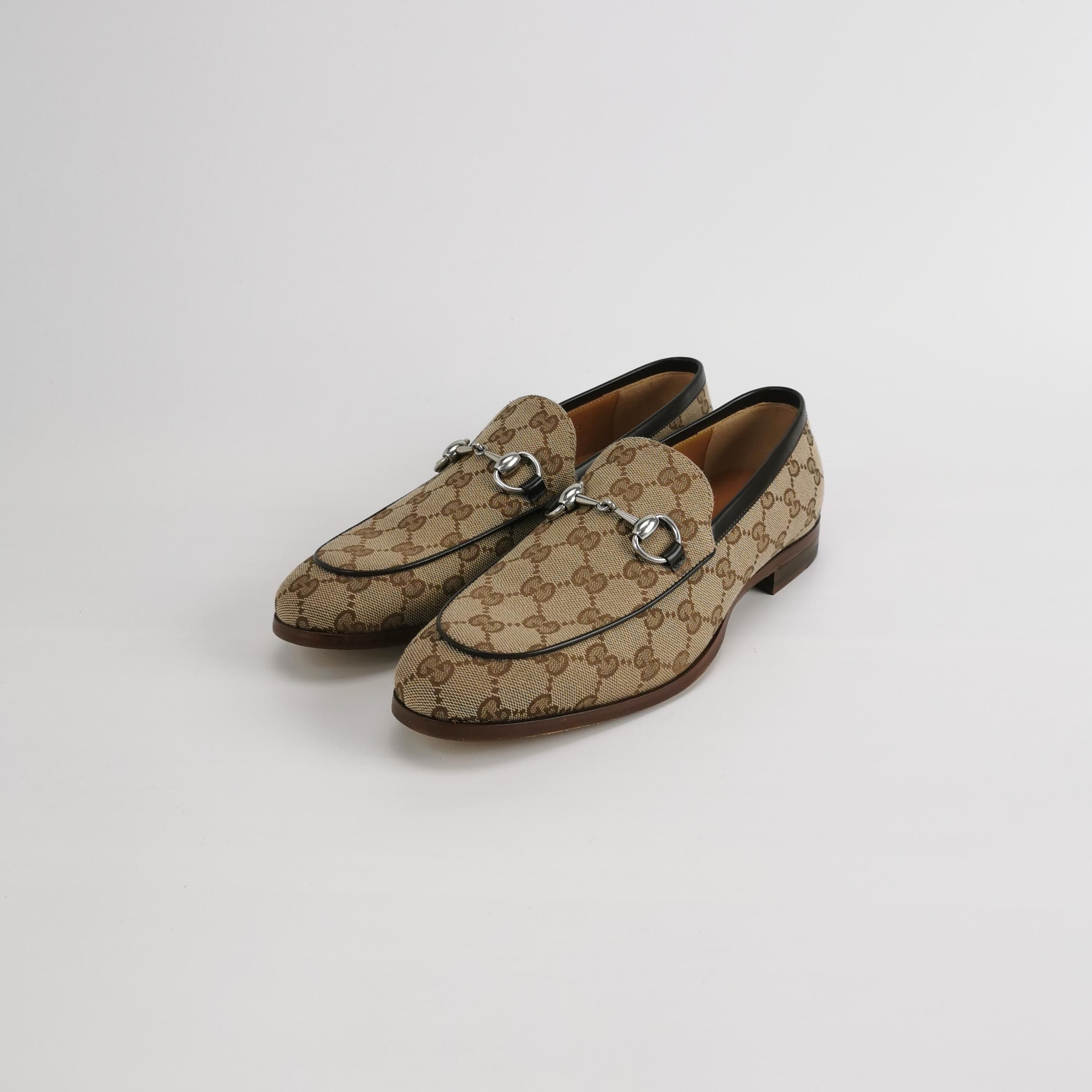 Gucci Gucci Men 6 Leather Size US 6 / EU 39 - 2 Thumbnail