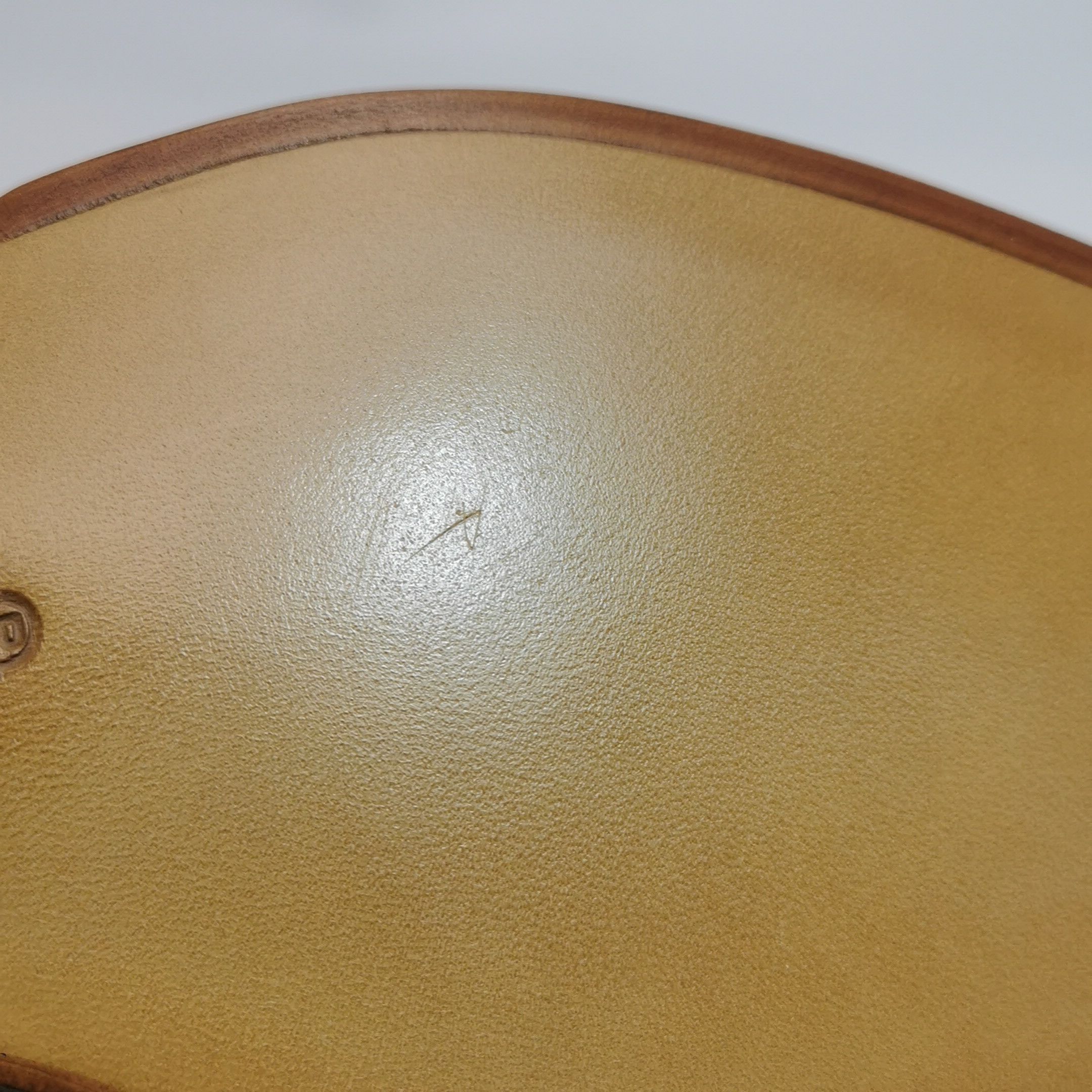 Gucci Gucci Men 6 Leather Size US 6 / EU 39 - 9 Thumbnail