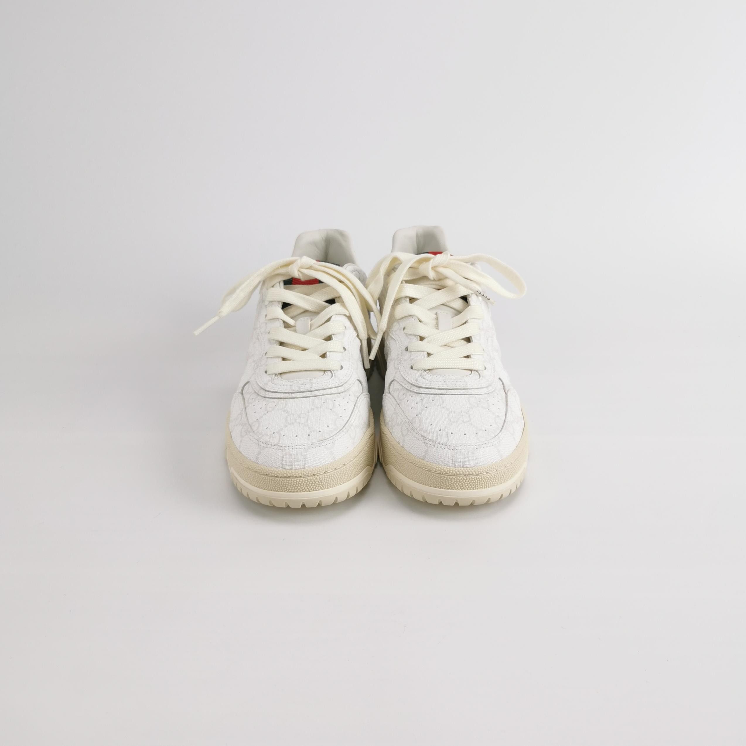 Gucci Gucci Men 6.5 Lowtop Sneakers Size US 6.5 / EU 39-40 - 3 Thumbnail