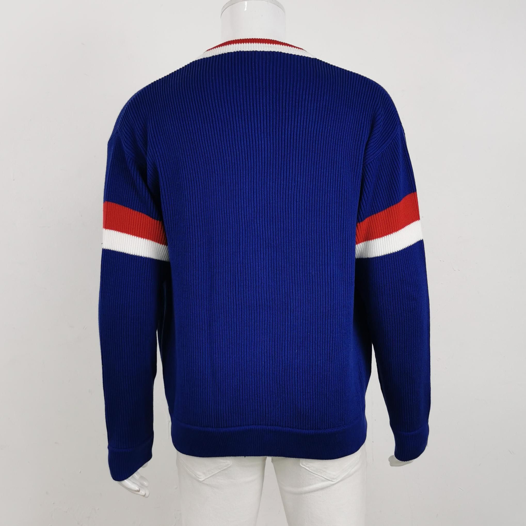 Gucci Gucci Men l Light Jackets Size US L / EU 52-54 / 3 - 2 Thumbnail