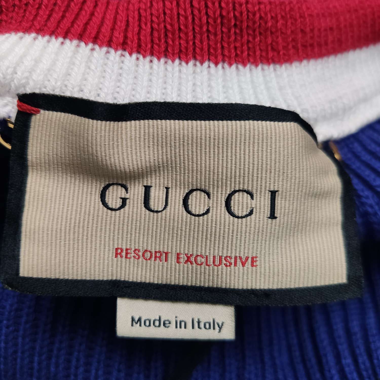 Gucci Gucci Men l Light Jackets Size US L / EU 52-54 / 3 - 6 Thumbnail