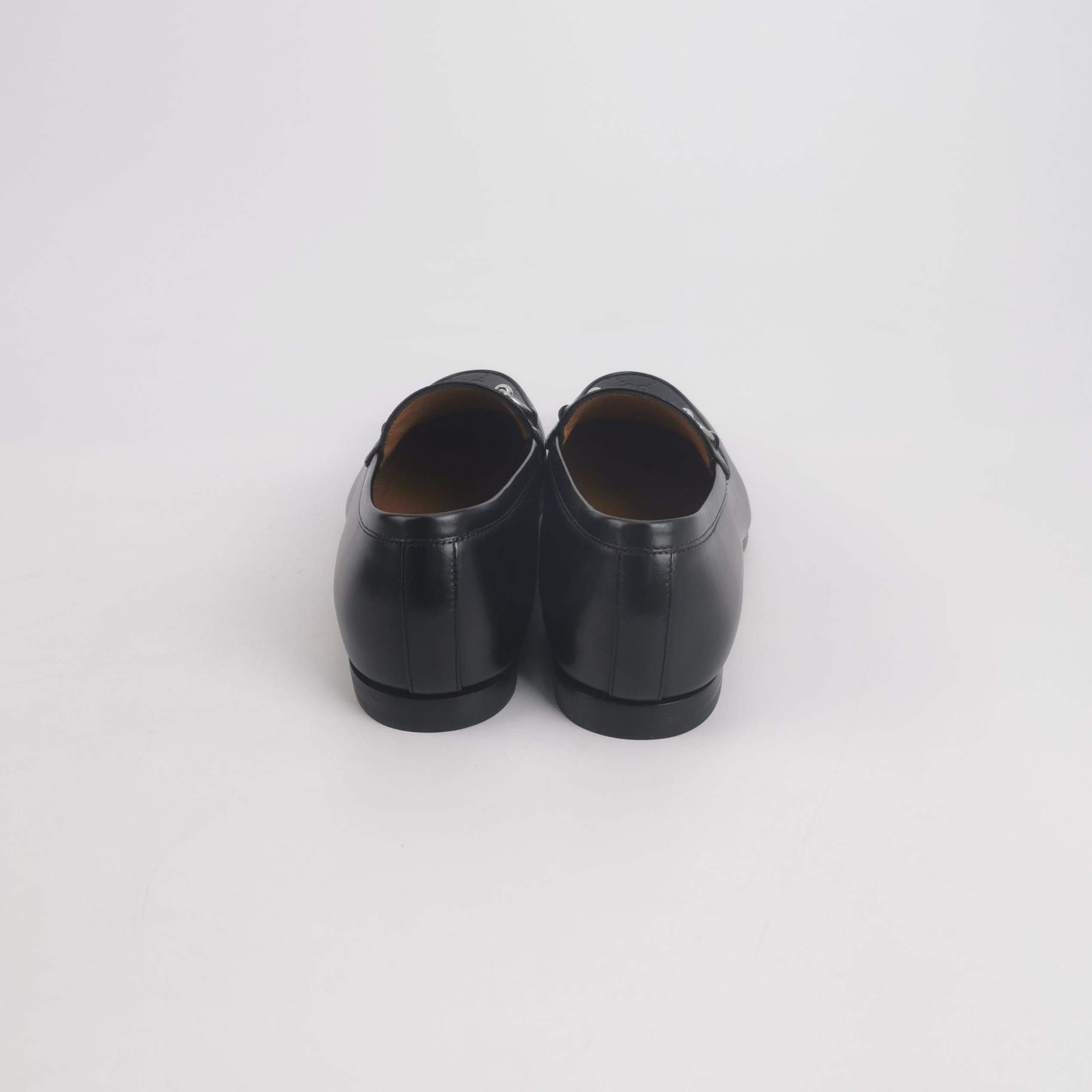 Gucci Gucci Men 6.5 Leather Size US 6.5 / EU 39-40 - 4 Thumbnail