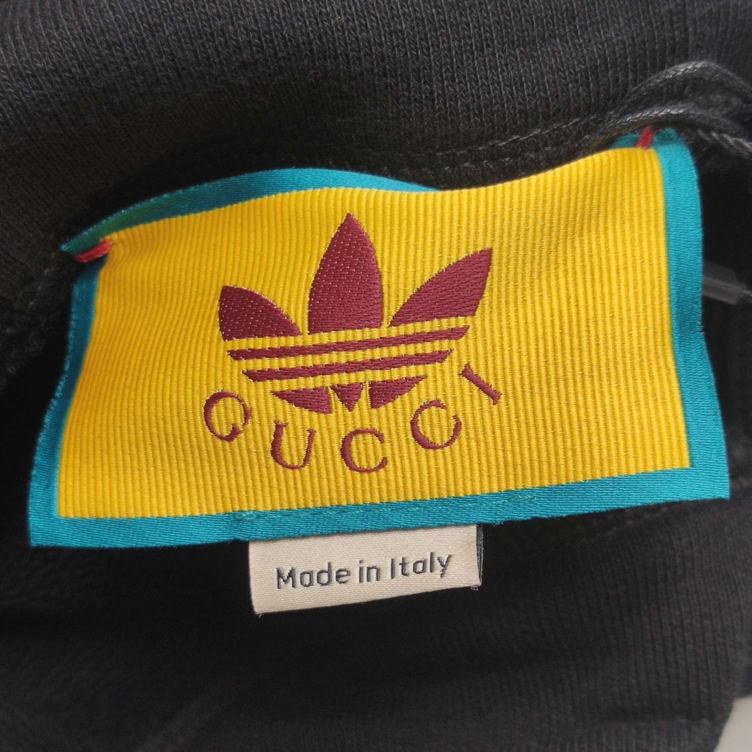 Gucci Gucci Men s Sweatshirts Hoodies Size US S / EU 44-46 / 1 - 7 Thumbnail