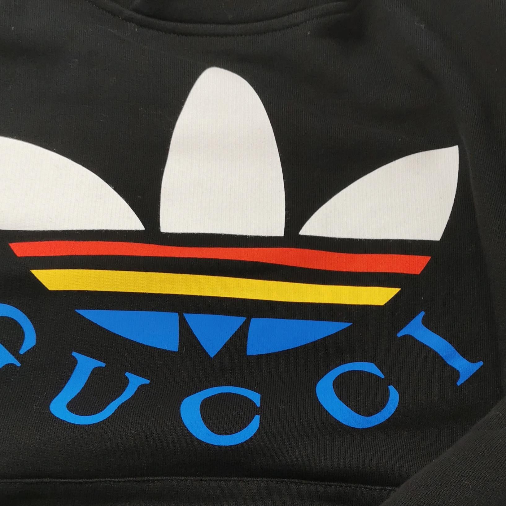 Gucci Gucci Men s Sweatshirts Hoodies Size US S / EU 44-46 / 1 - 3 Thumbnail