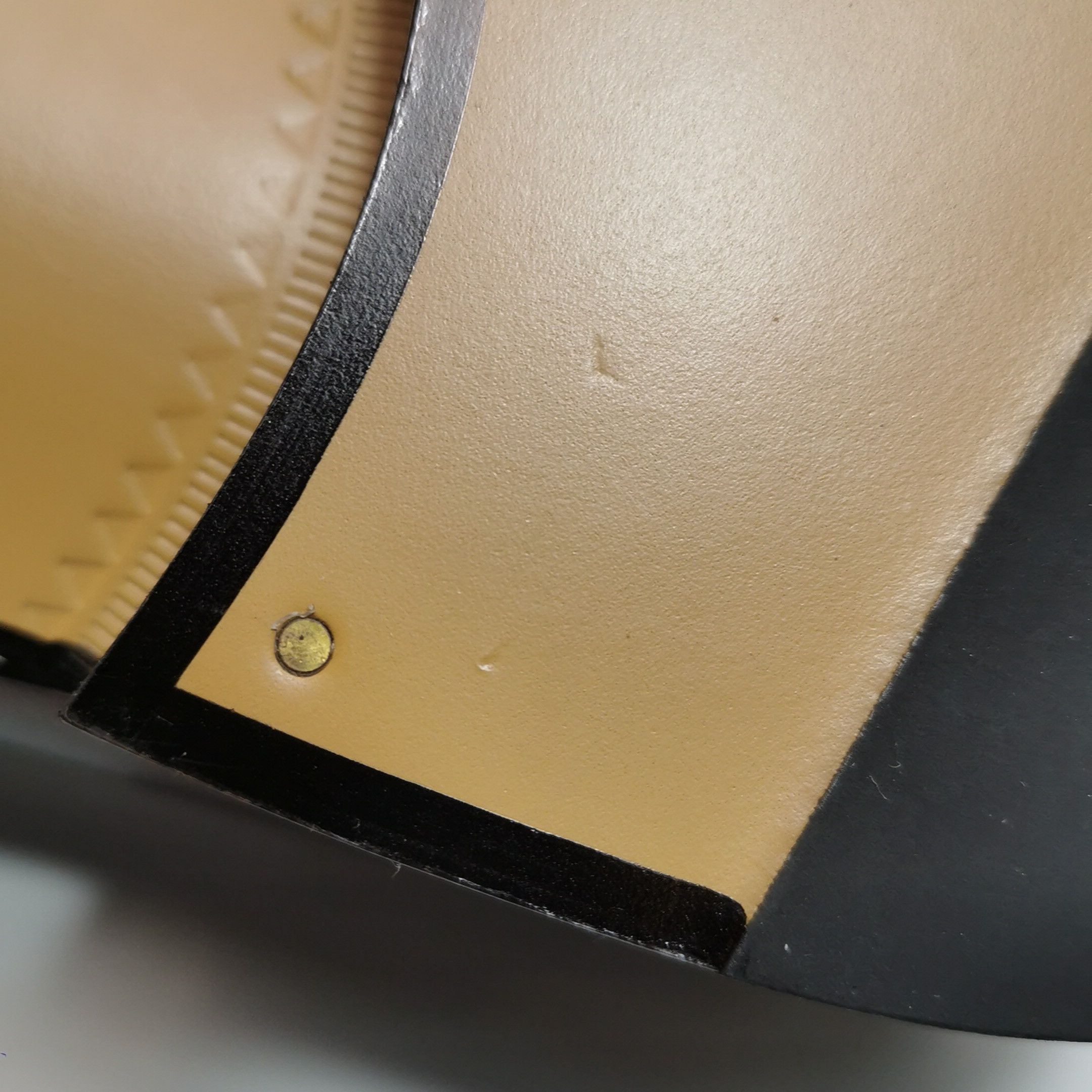 Gucci Gucci Men 10.5 Leather Size US 10.5 / EU 43-44 - 9 Thumbnail