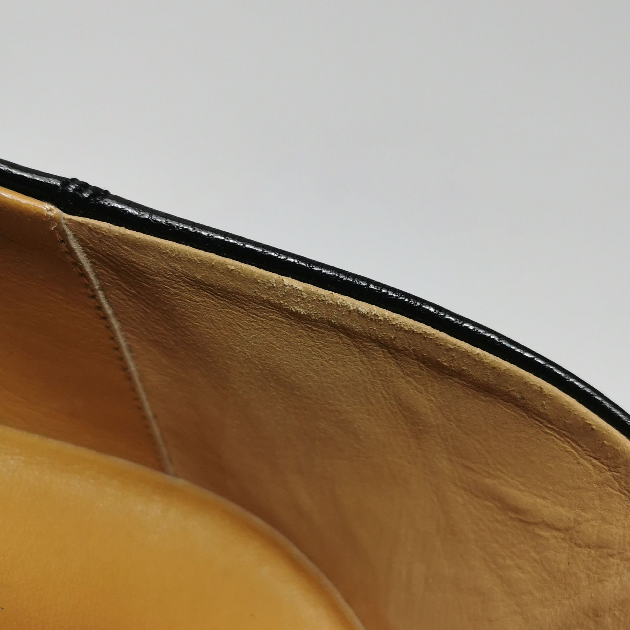 Gucci Gucci Men 10.5 Leather Size US 10.5 / EU 43-44 - 8 Thumbnail