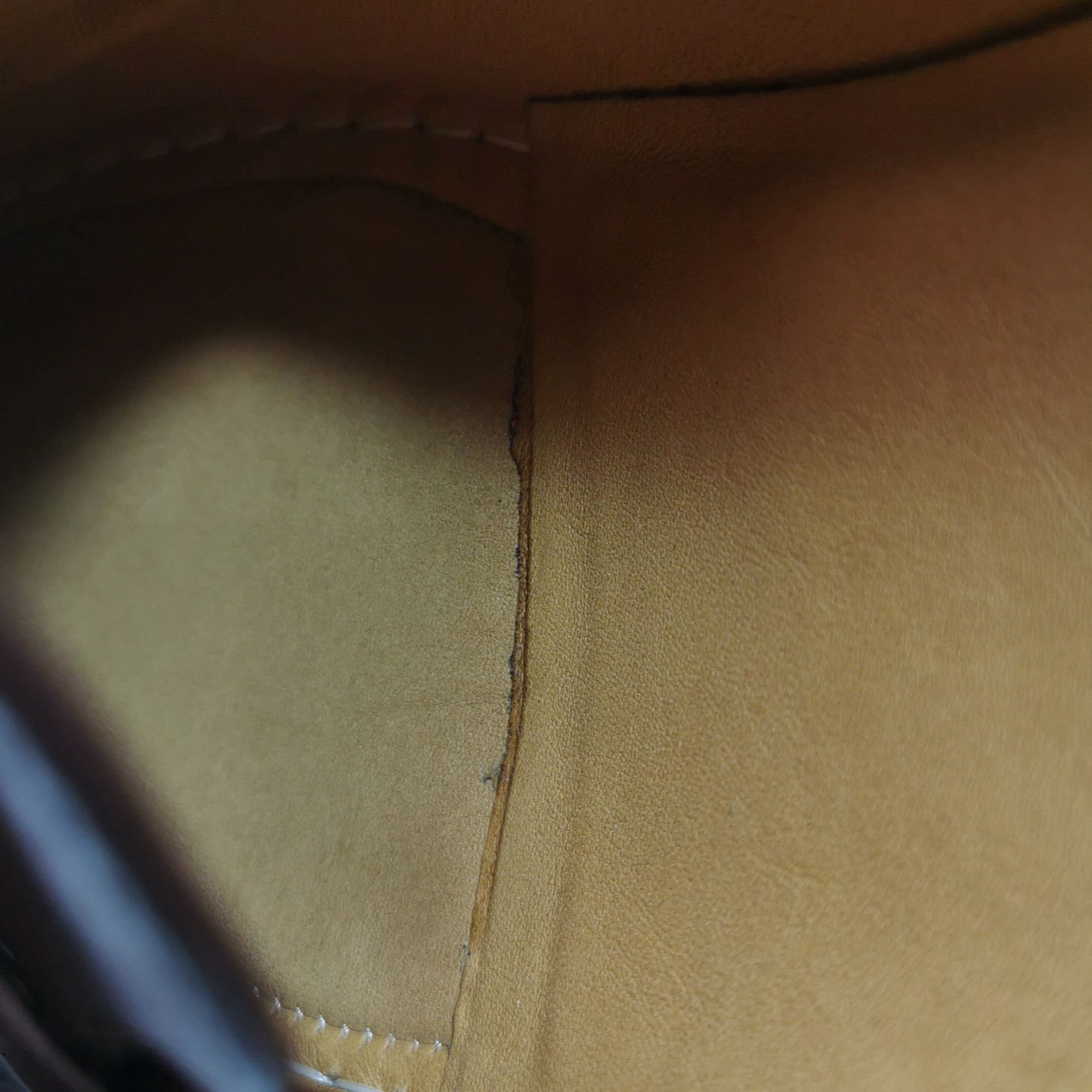 Gucci Gucci Men 9 Leather Size US 9 / EU 42 - 7 Thumbnail