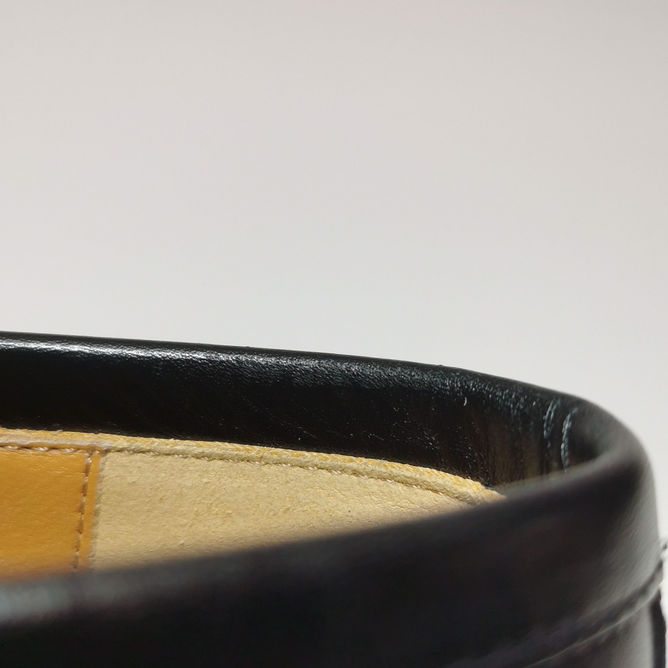 Gucci Gucci Men 10 Leather Size US 10 / EU 43 - 8 Thumbnail