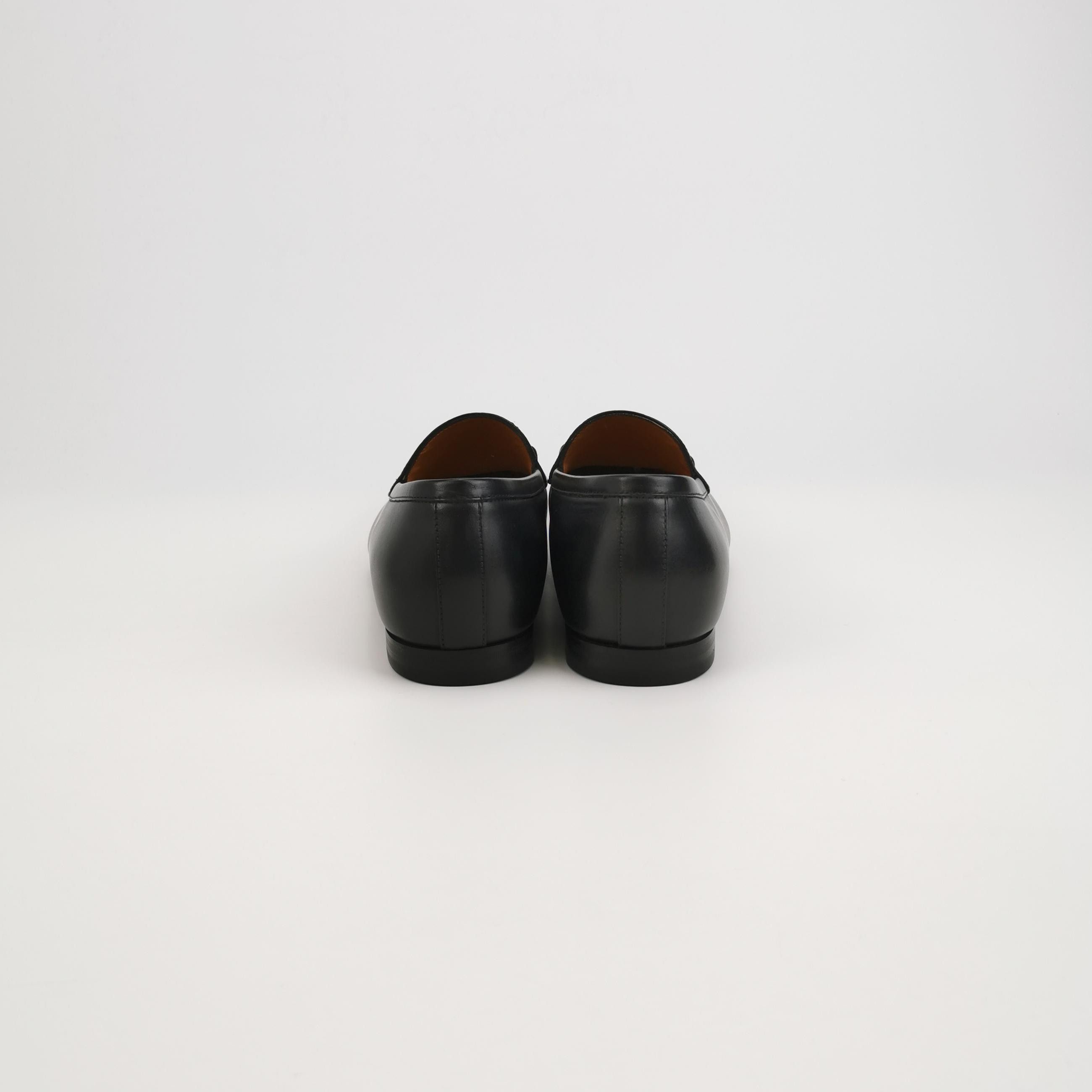 Gucci Gucci Men 10 Leather Size US 10 / EU 43 - 4 Thumbnail