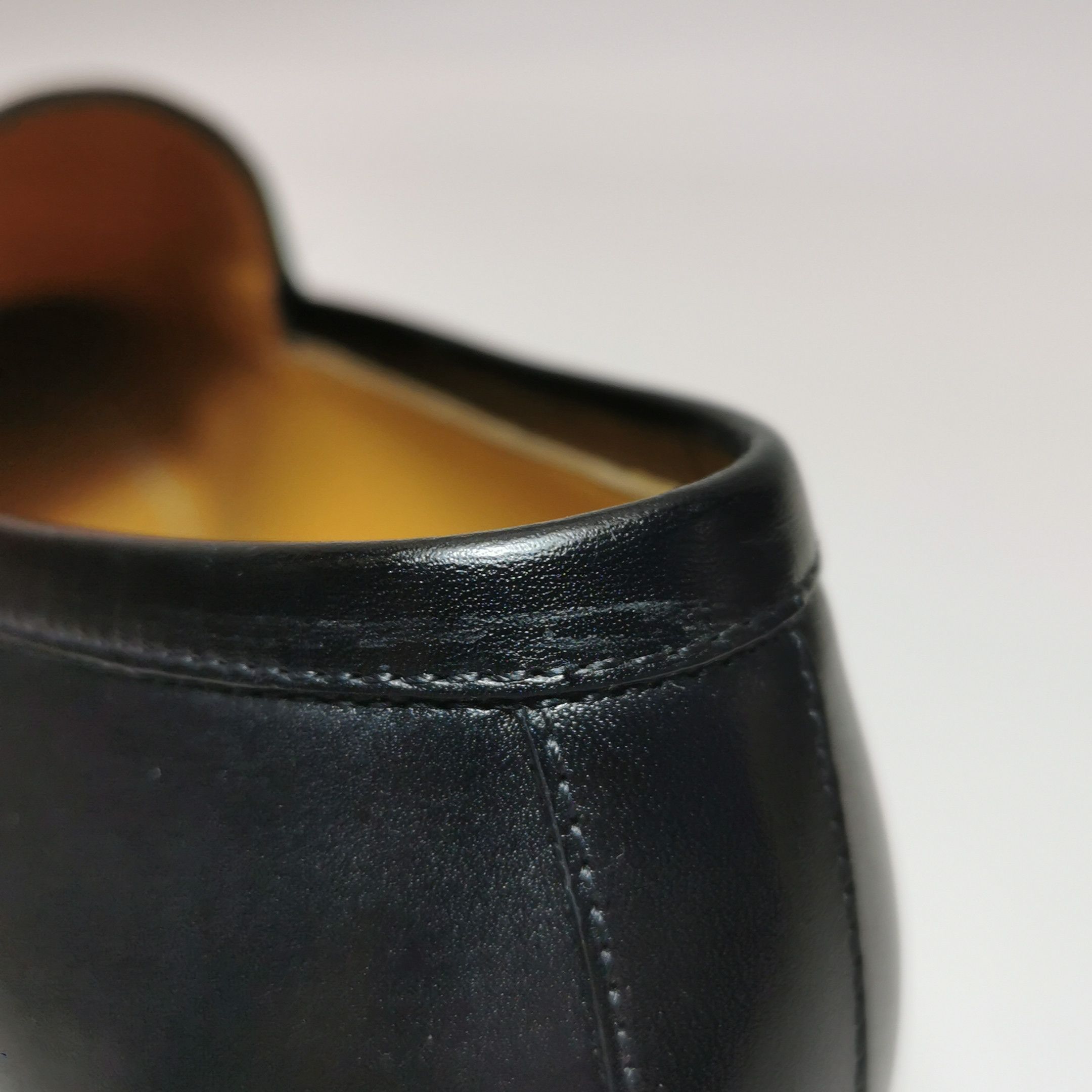 Gucci Gucci Men 10 Leather Size US 10 / EU 43 - 7 Thumbnail