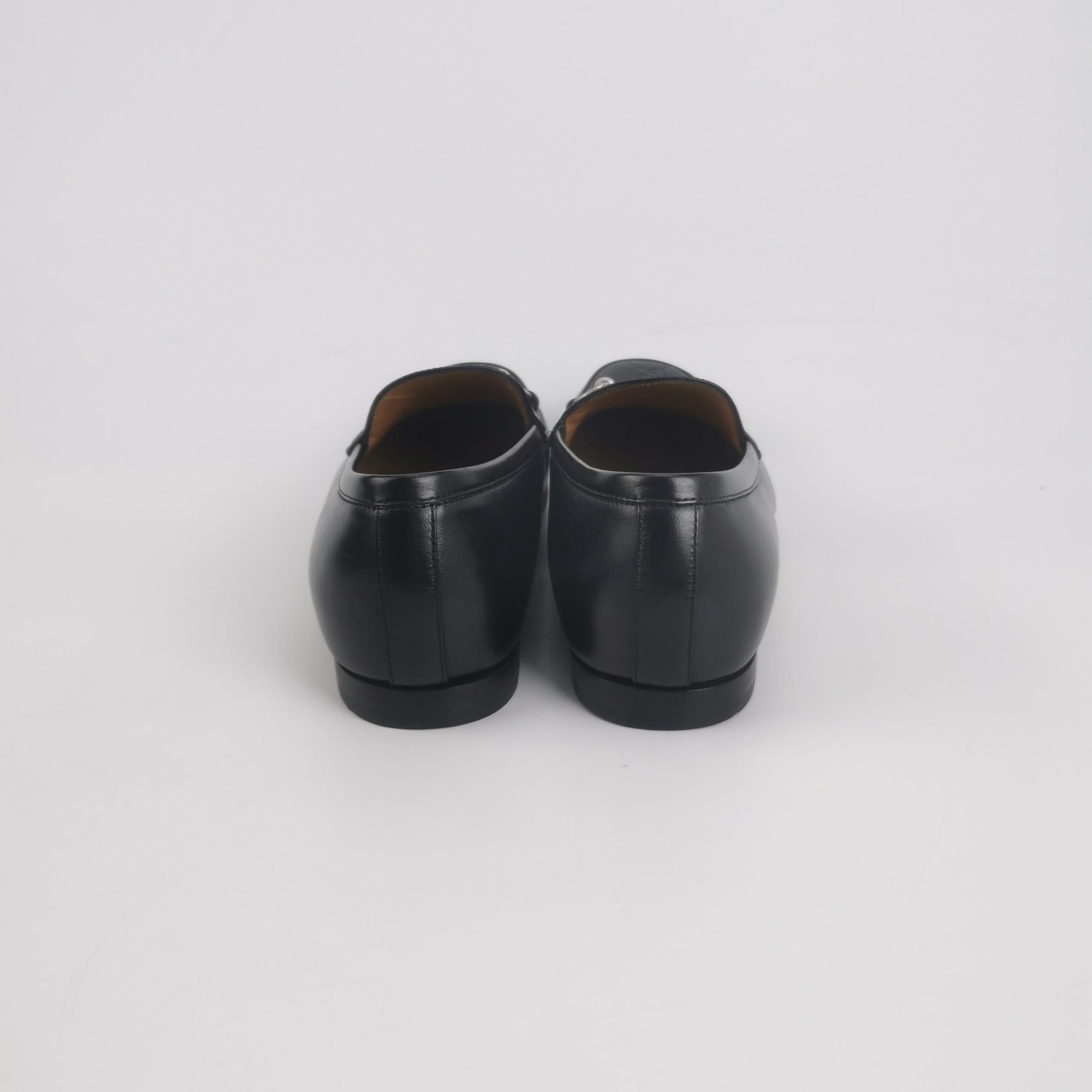 Gucci Gucci Men 7.5 Leather Size US 7.5 / EU 40-41 - 4 Thumbnail