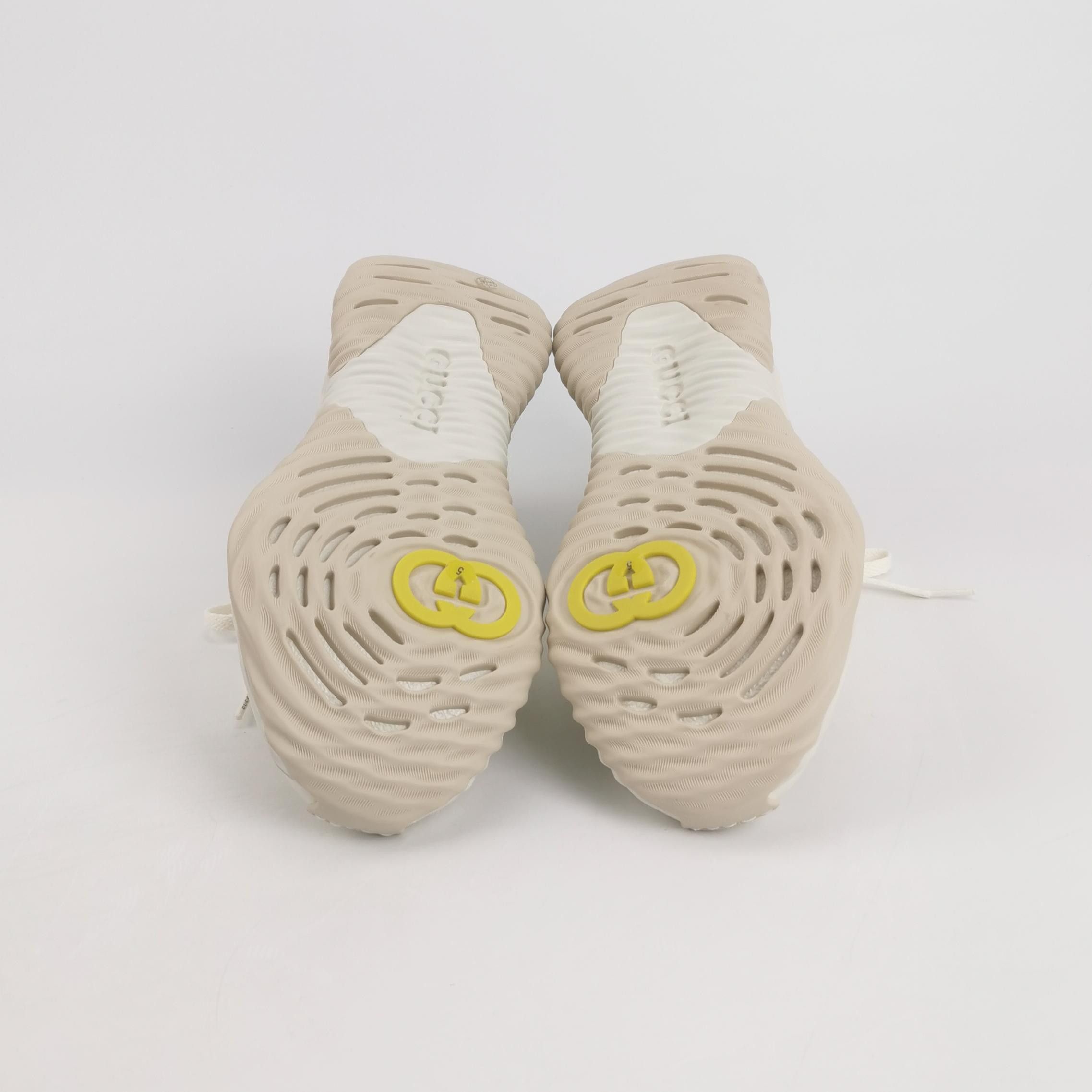 Gucci Gucci Men 6 Lowtop Sneakers Size US 6 / EU 39 - 5 Thumbnail