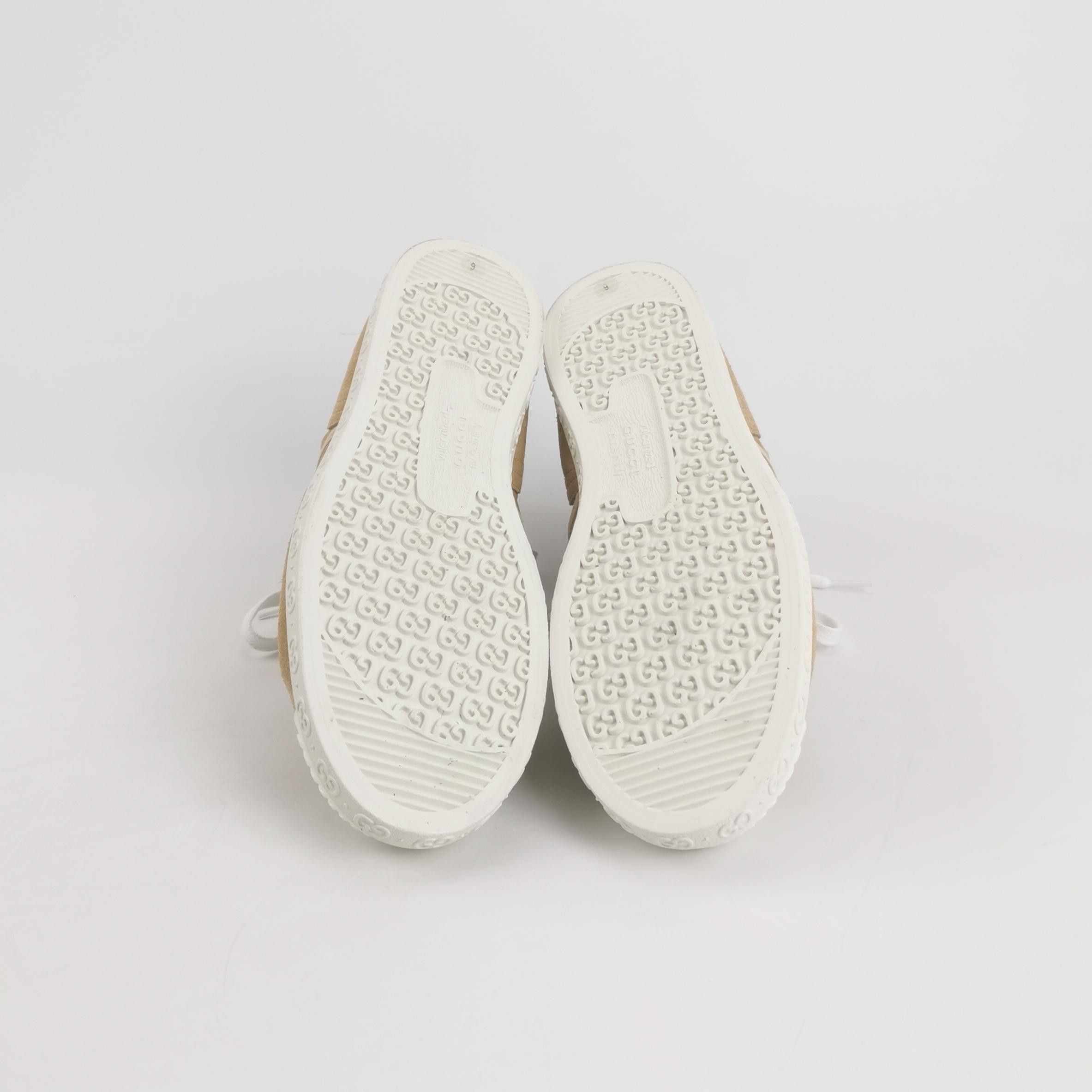 Gucci Gucci Men 7 Lowtop Sneakers Size US 7 / EU 40 - 5 Thumbnail