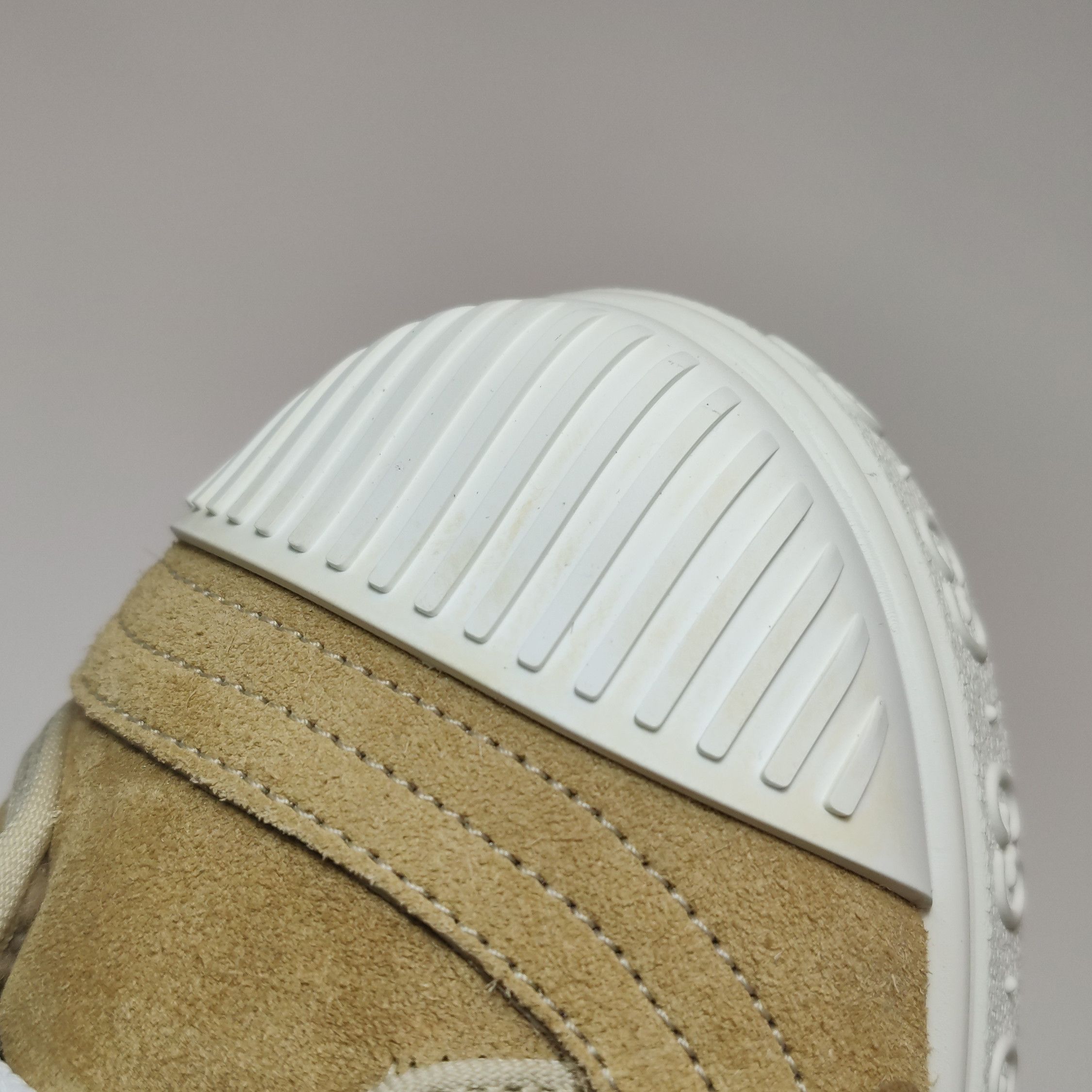 Gucci Gucci Men 7 Lowtop Sneakers Size US 7 / EU 40 - 8 Thumbnail