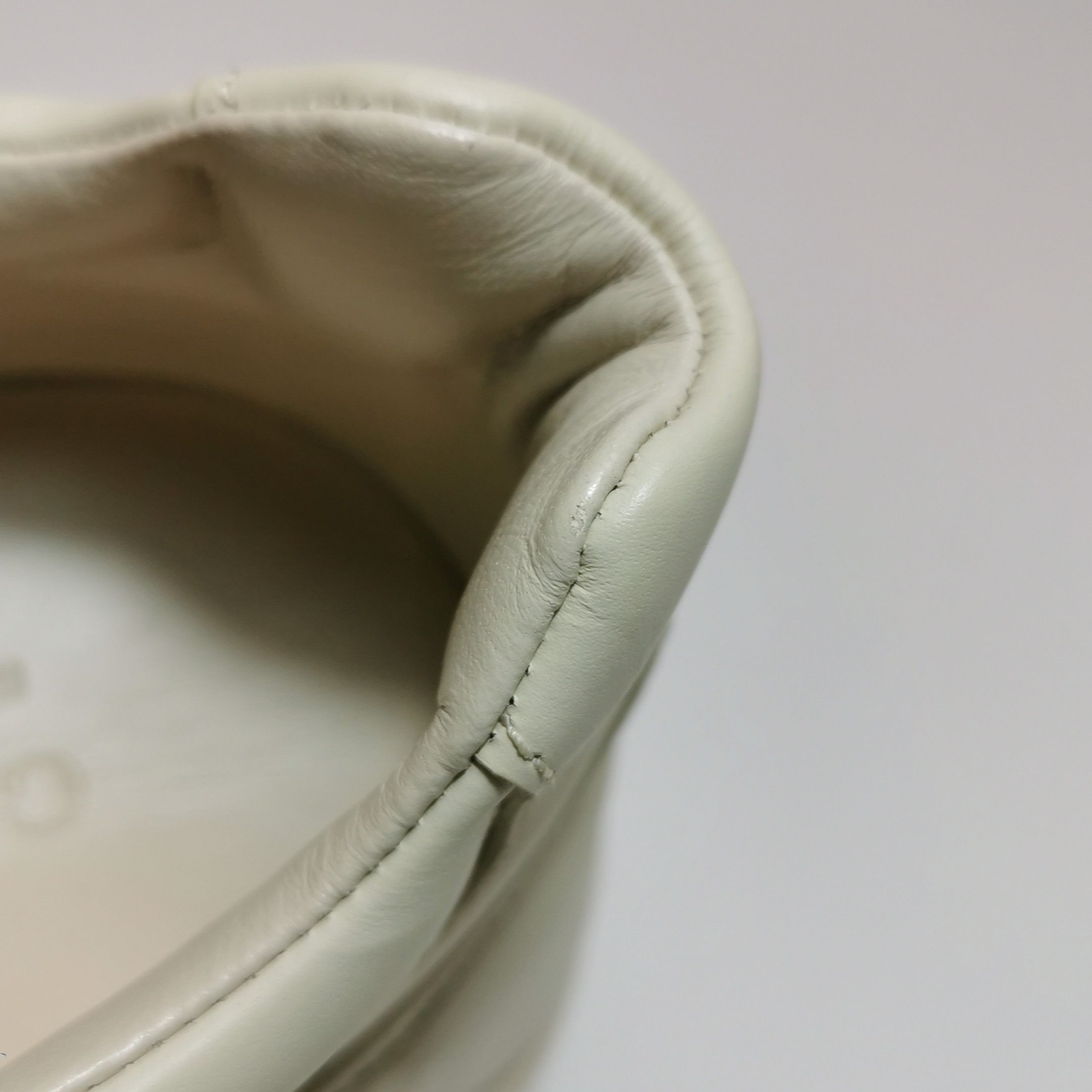 Gucci Gucci Men 6 Lowtop Sneakers Size US 6 / EU 39 - 9 Thumbnail
