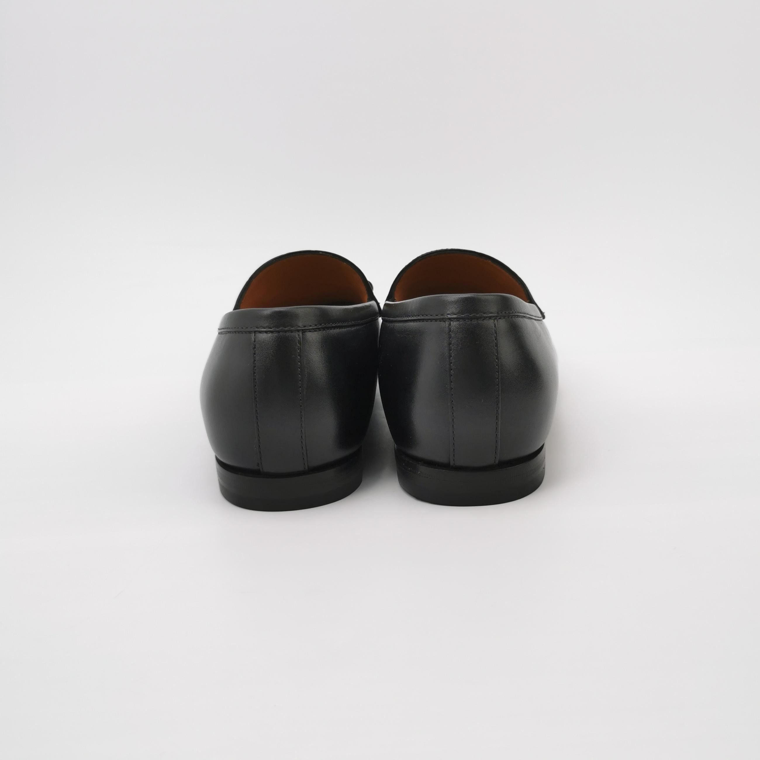 Gucci Gucci Men 7.5 Leather Size US 7.5 / EU 40-41 - 4 Thumbnail