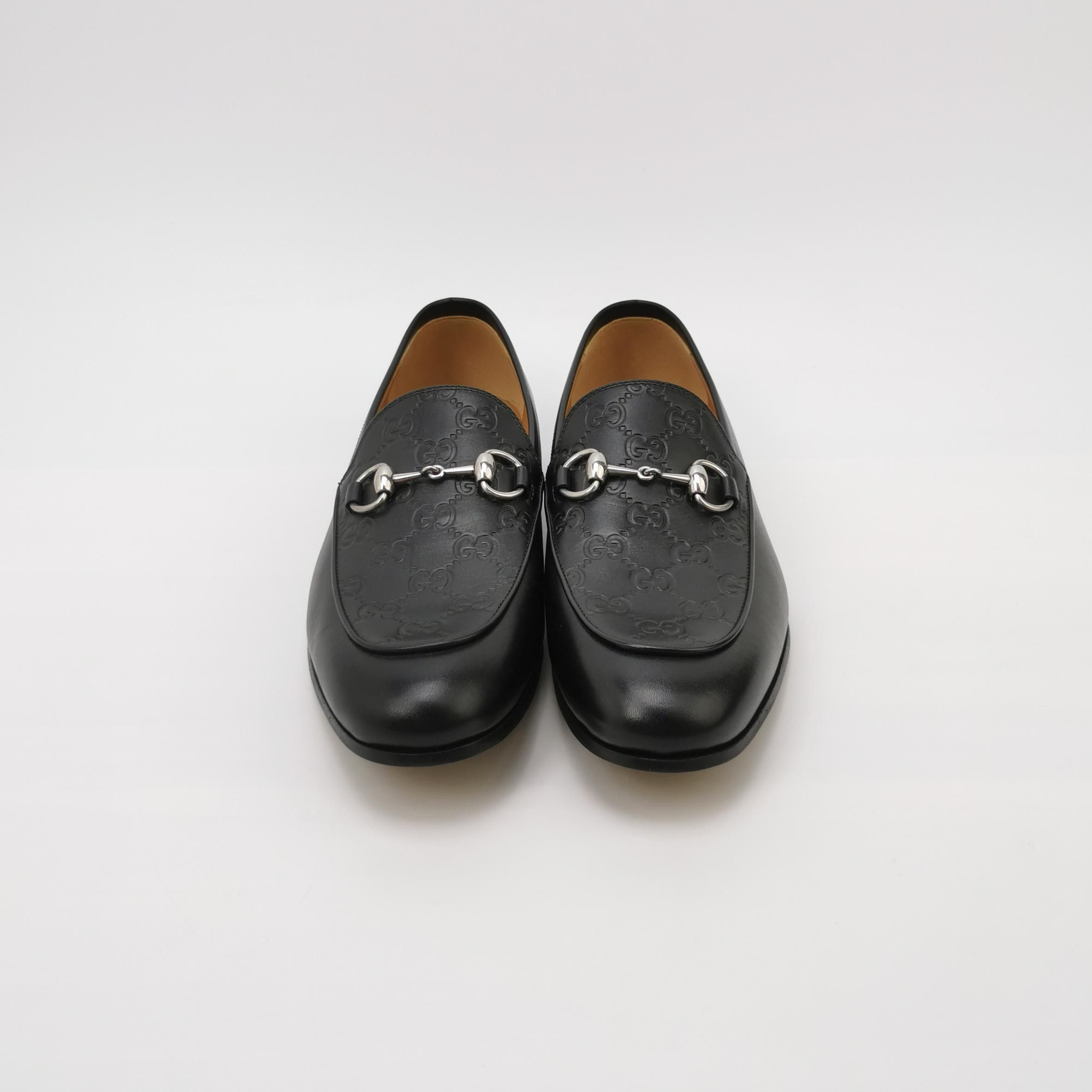 Gucci Gucci Men 7.5 Leather Size US 7.5 / EU 40-41 - 3 Thumbnail