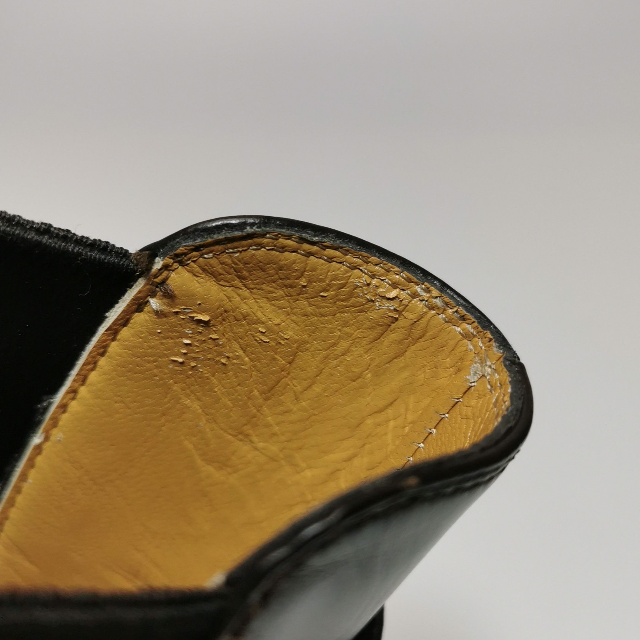 Gucci Gucci Men 10 Boots Size US 10 / EU 43 - 9 Thumbnail