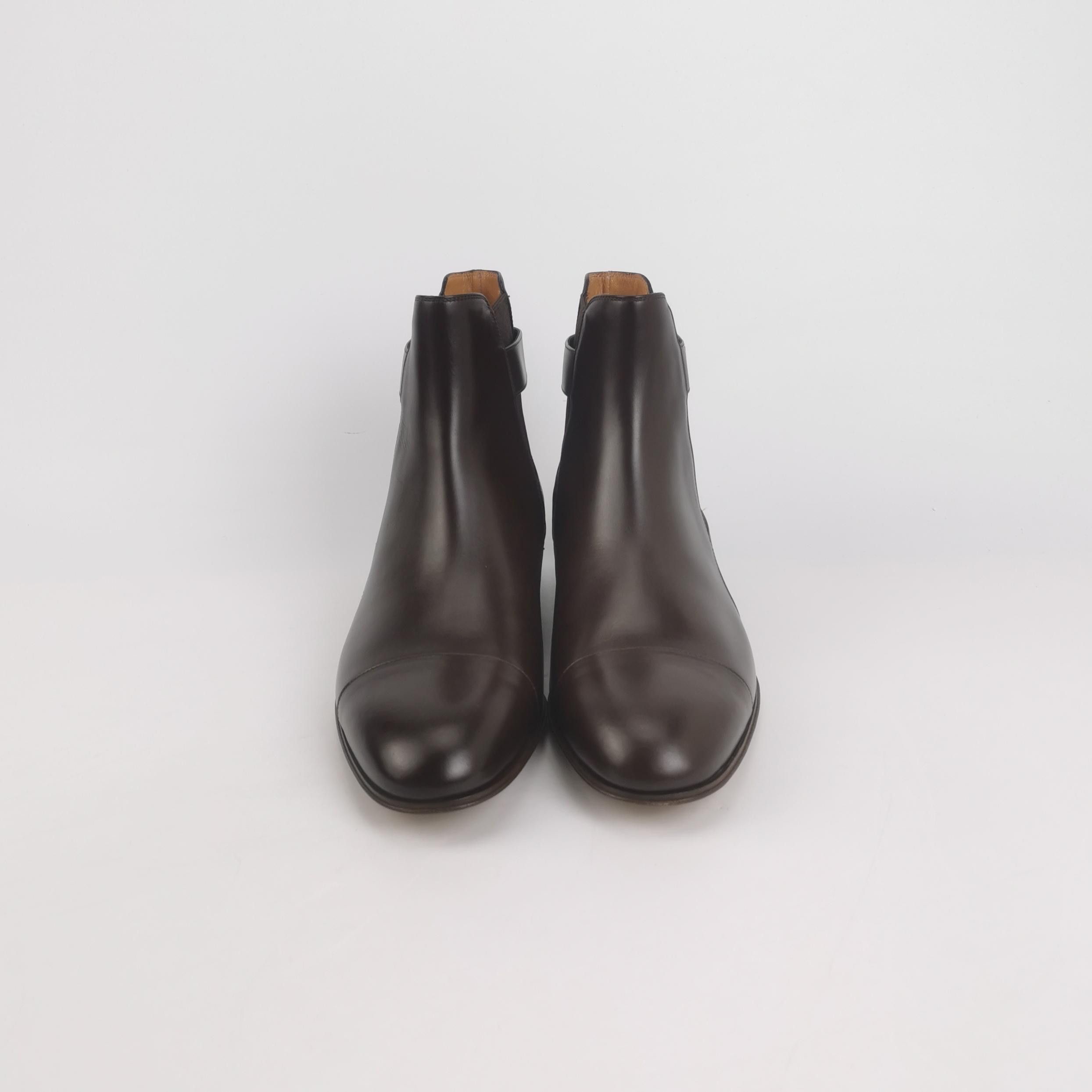 Gucci Gucci Men 10 Boots Size US 10 / EU 43 - 3 Thumbnail