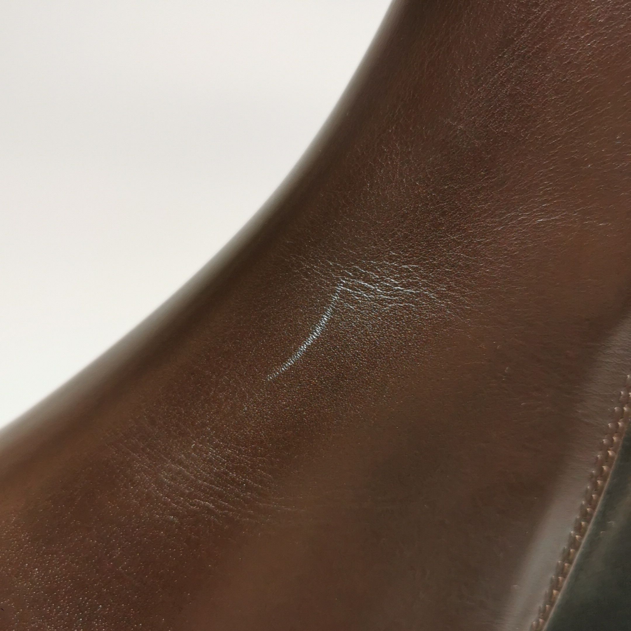 Gucci Gucci Men 10 Boots Size US 10 / EU 43 - 11 Thumbnail