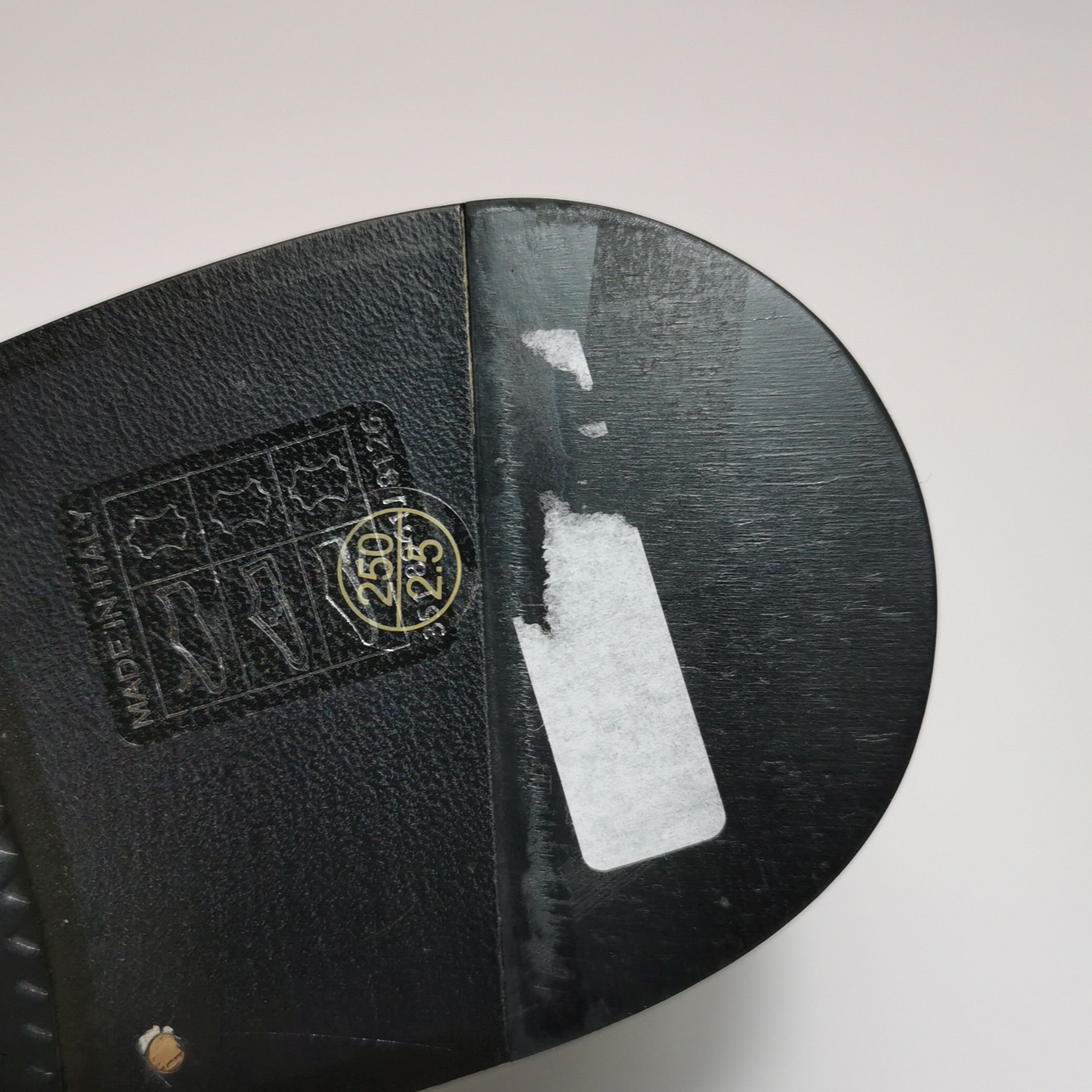Gucci Gucci Men 8 Leather Size US 8 / EU 41 - 7 Thumbnail