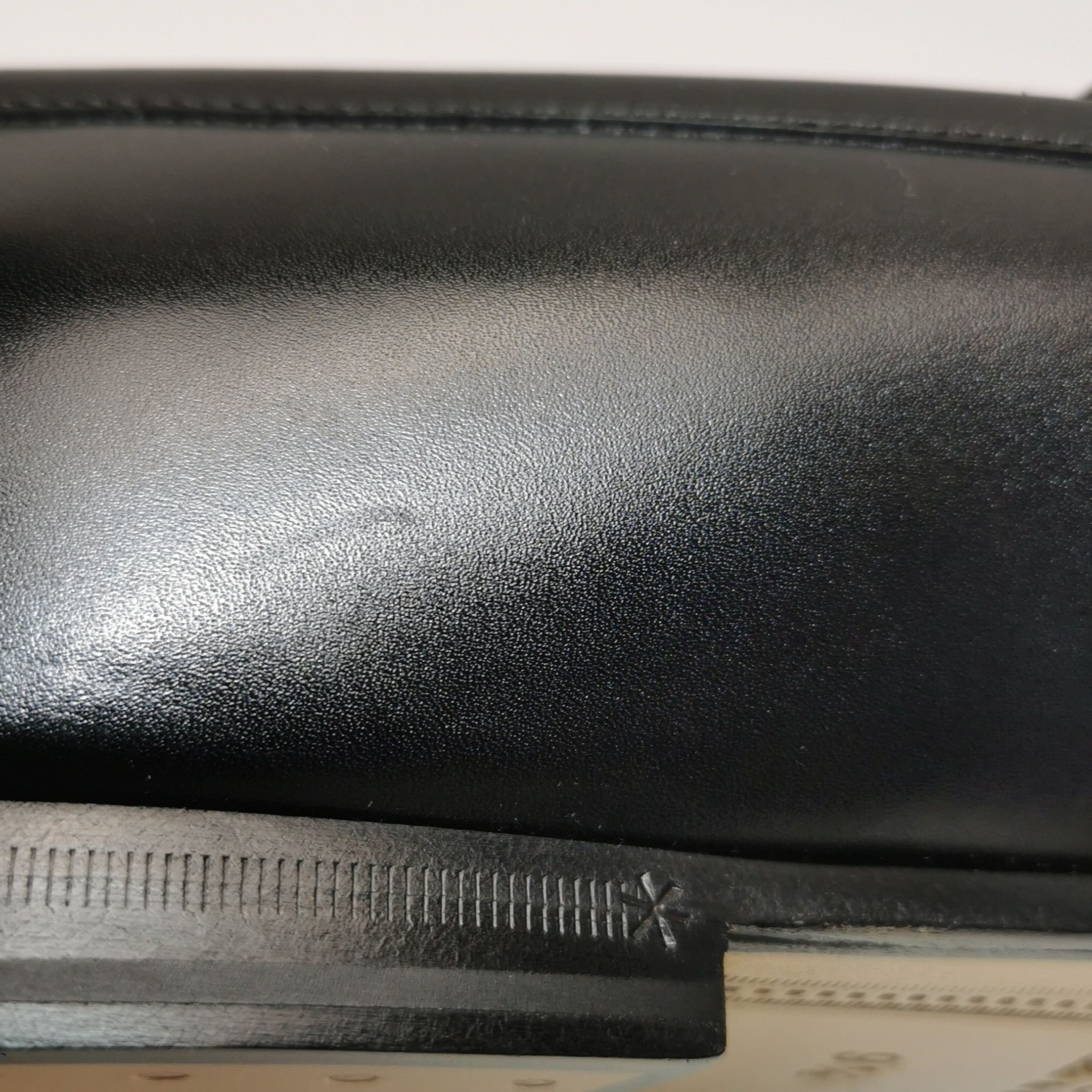 Gucci Gucci Men 10.5 Leather Size US 10.5 / EU 43-44 - 10 Thumbnail