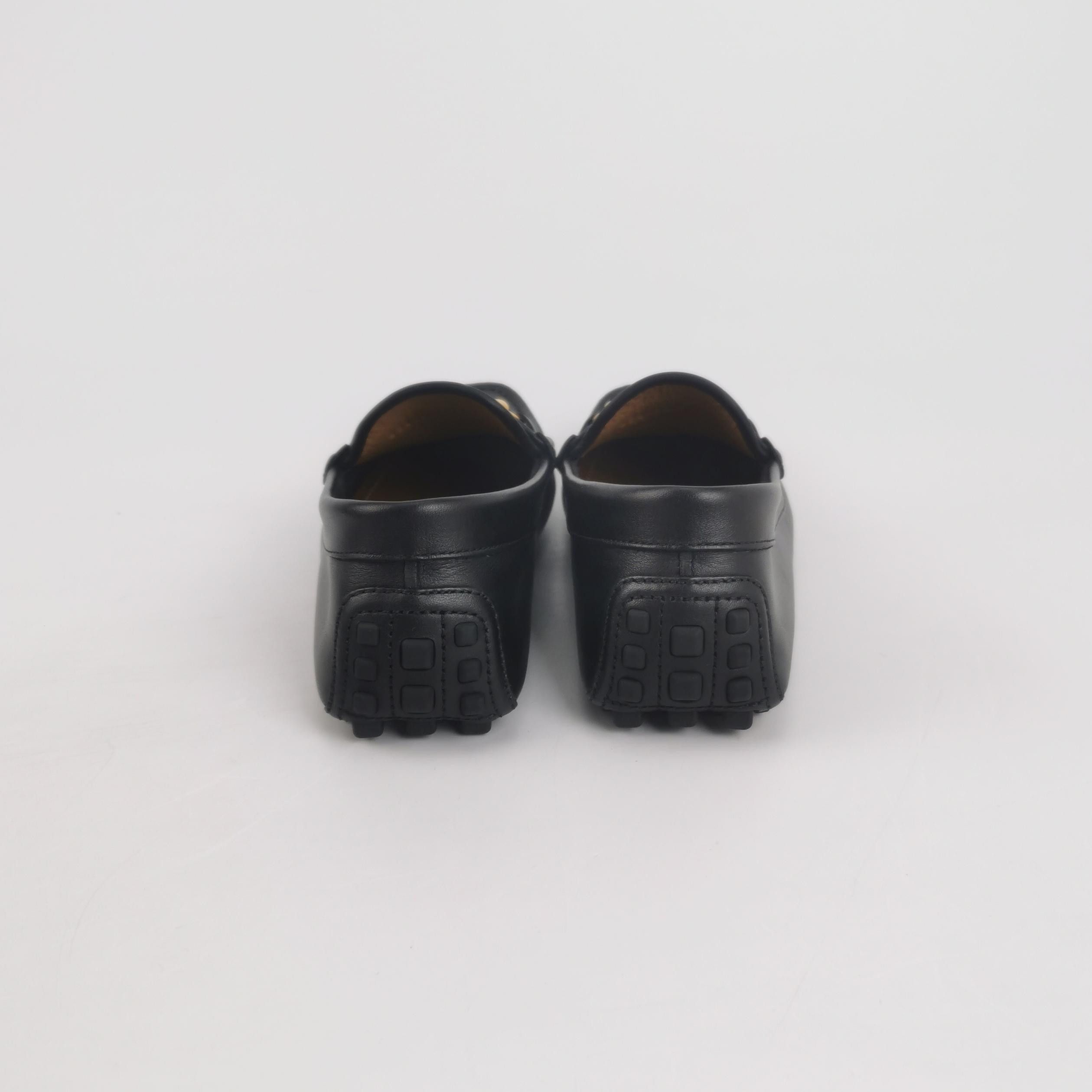 Gucci Gucci Men 6 Leather Size US 6 / EU 39 - 4 Thumbnail