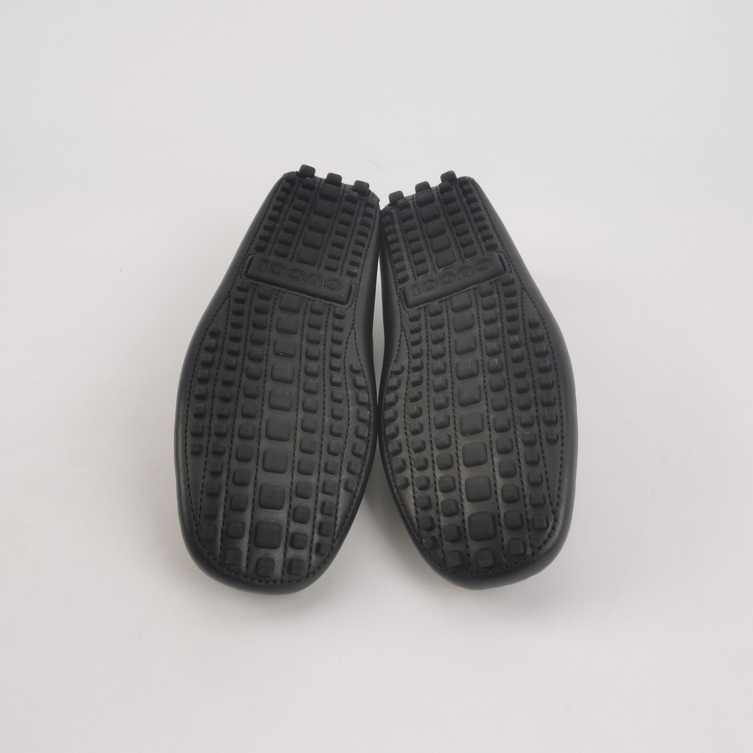 Gucci Gucci Men 6 Leather Size US 6 / EU 39 - 5 Thumbnail