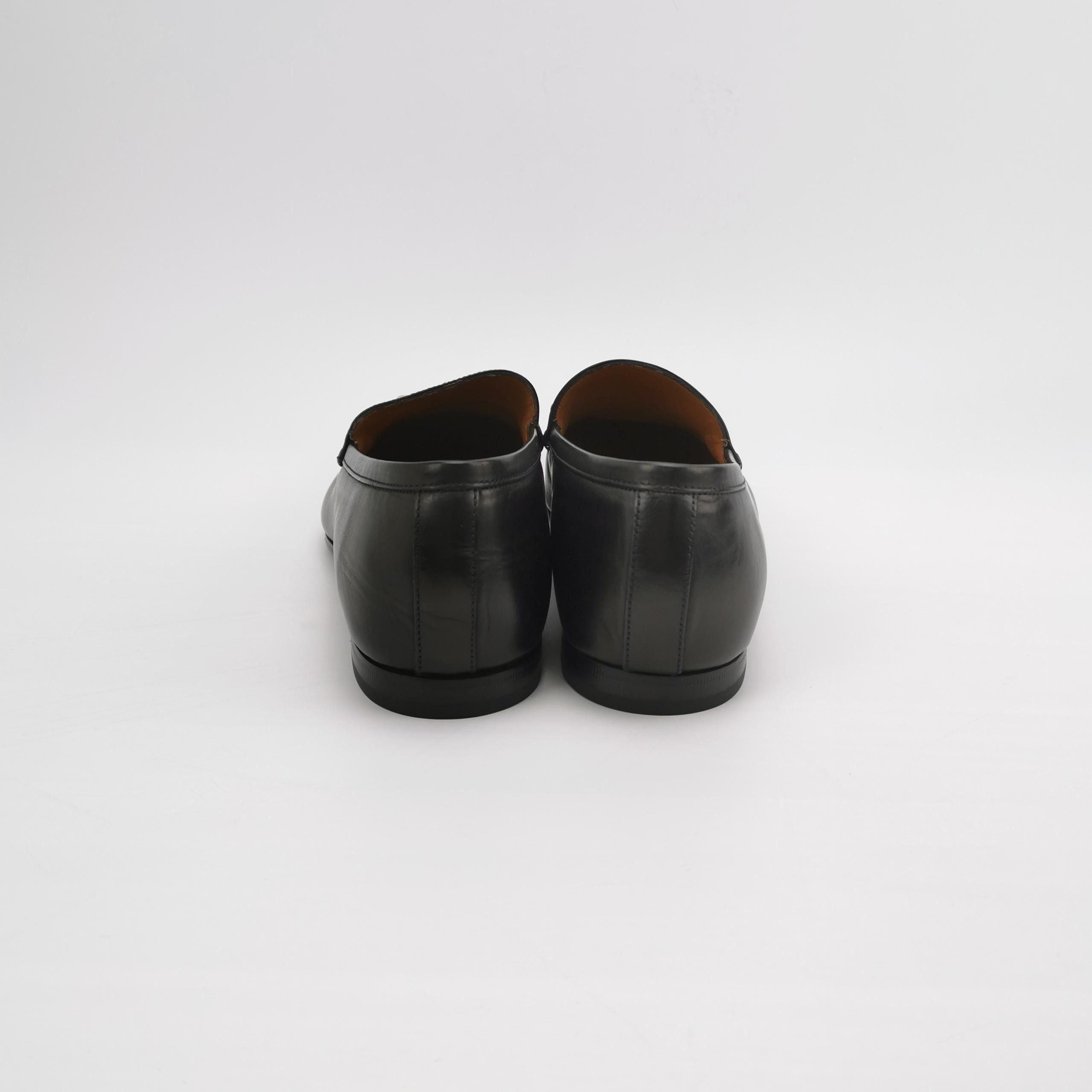 Gucci Gucci Men 11 Leather Size US 11 / EU 44 - 4 Thumbnail