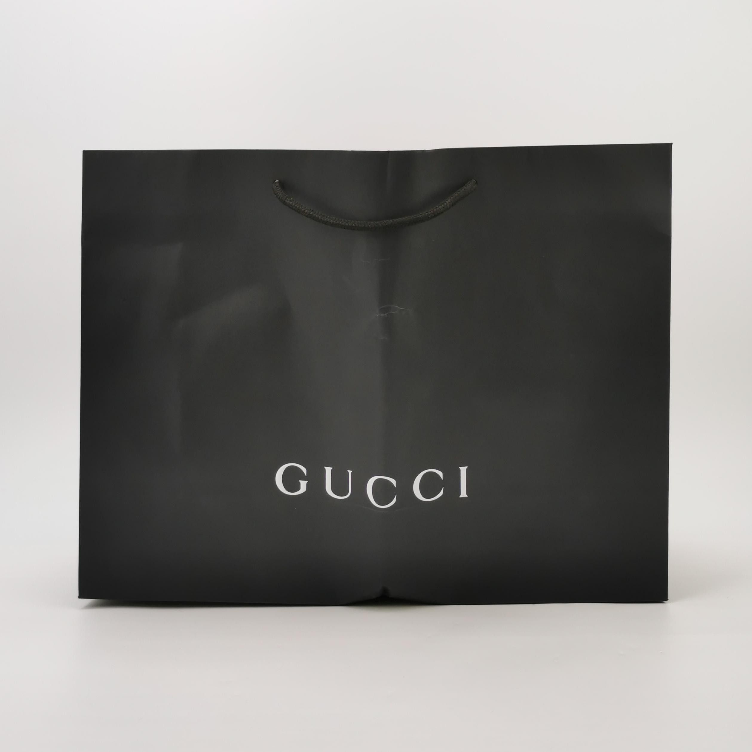 Gucci Gucci Men 7.5 Leather Size US 7.5 / EU 40-41 - 7 Thumbnail