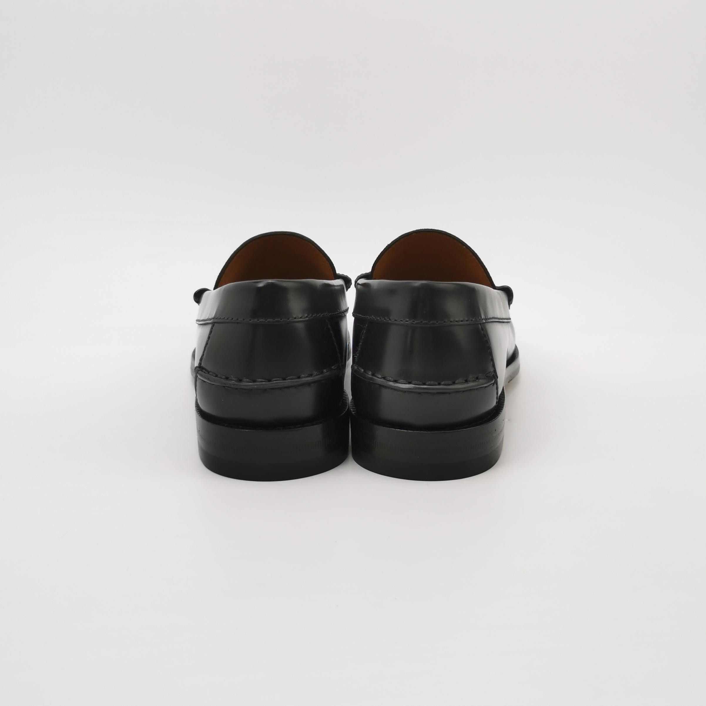 Gucci Gucci Men 7.5 Leather Size US 7.5 / EU 40-41 - 4 Thumbnail