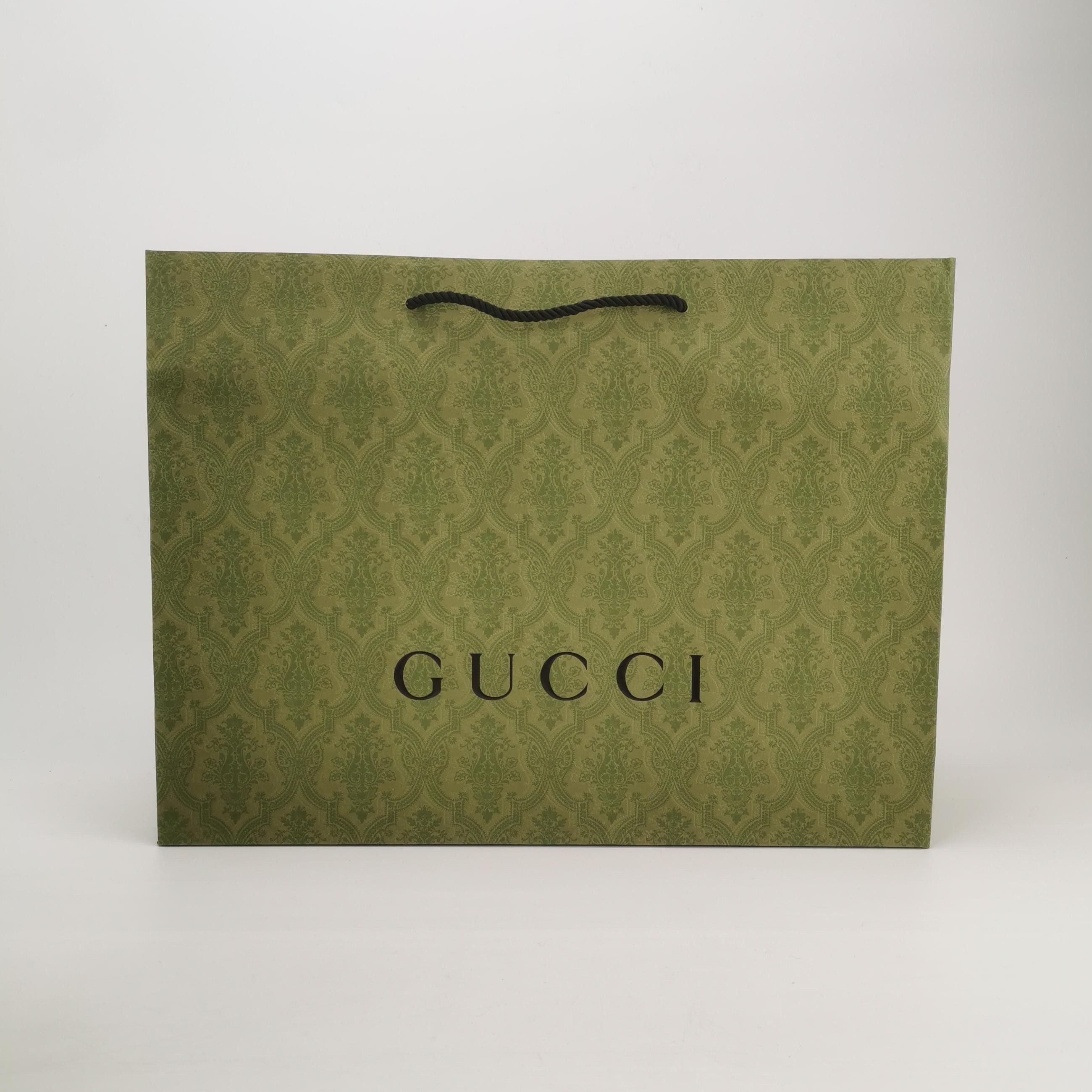 Gucci Gucci Men 11 Lowtop Sneakers Size US 11 / EU 44 - 7 Thumbnail