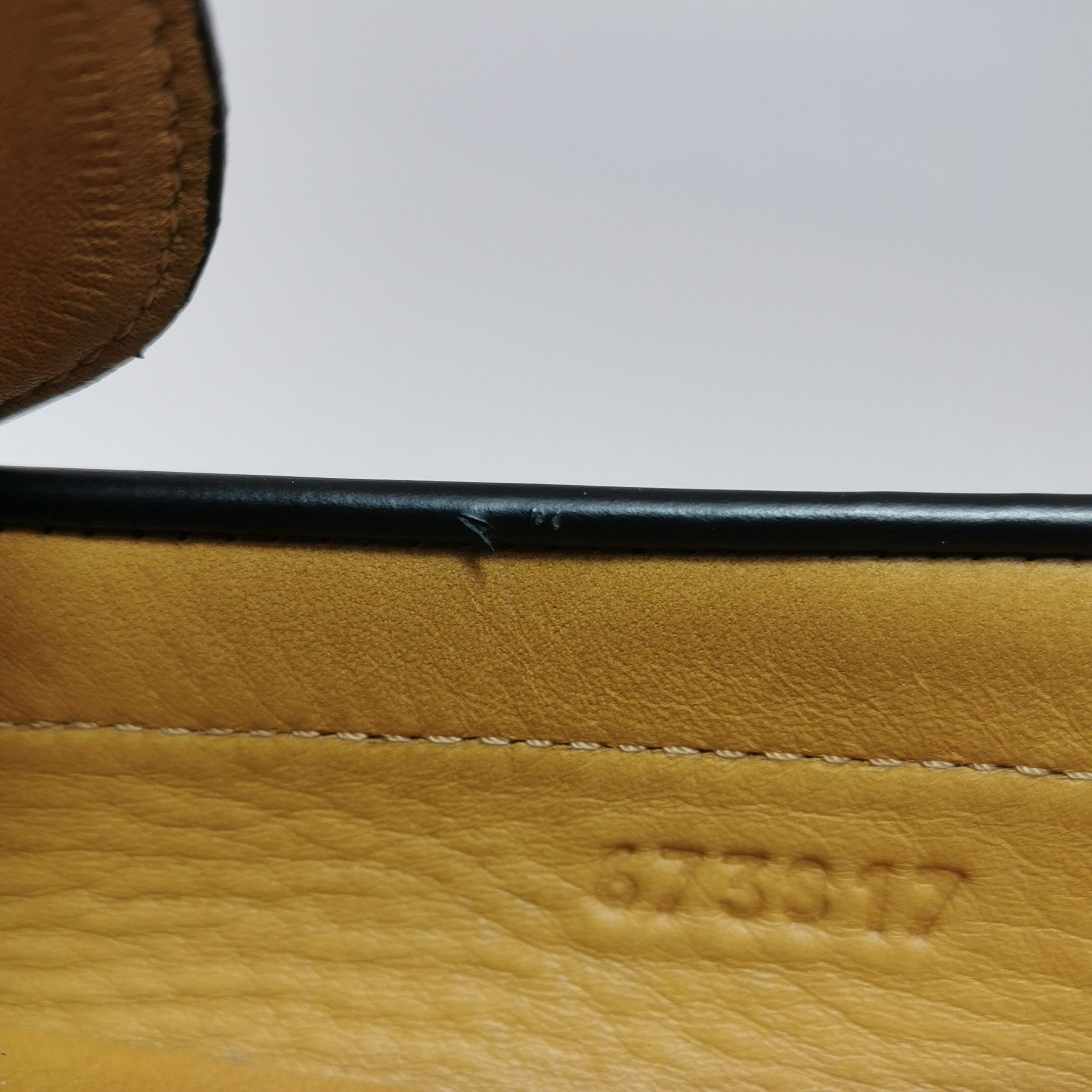 Gucci Gucci Men 11 Leather Size US 11 / EU 44 - 8 Thumbnail