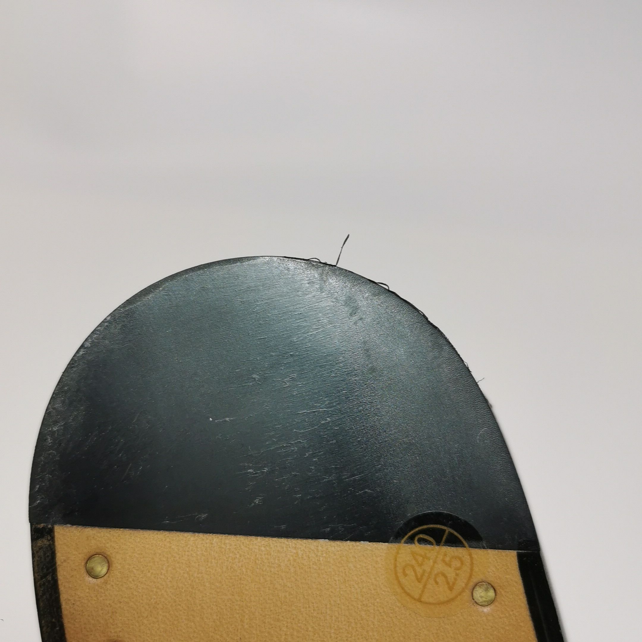 Gucci Gucci Men 6 Leather Size US 6 / EU 39 - 11 Thumbnail