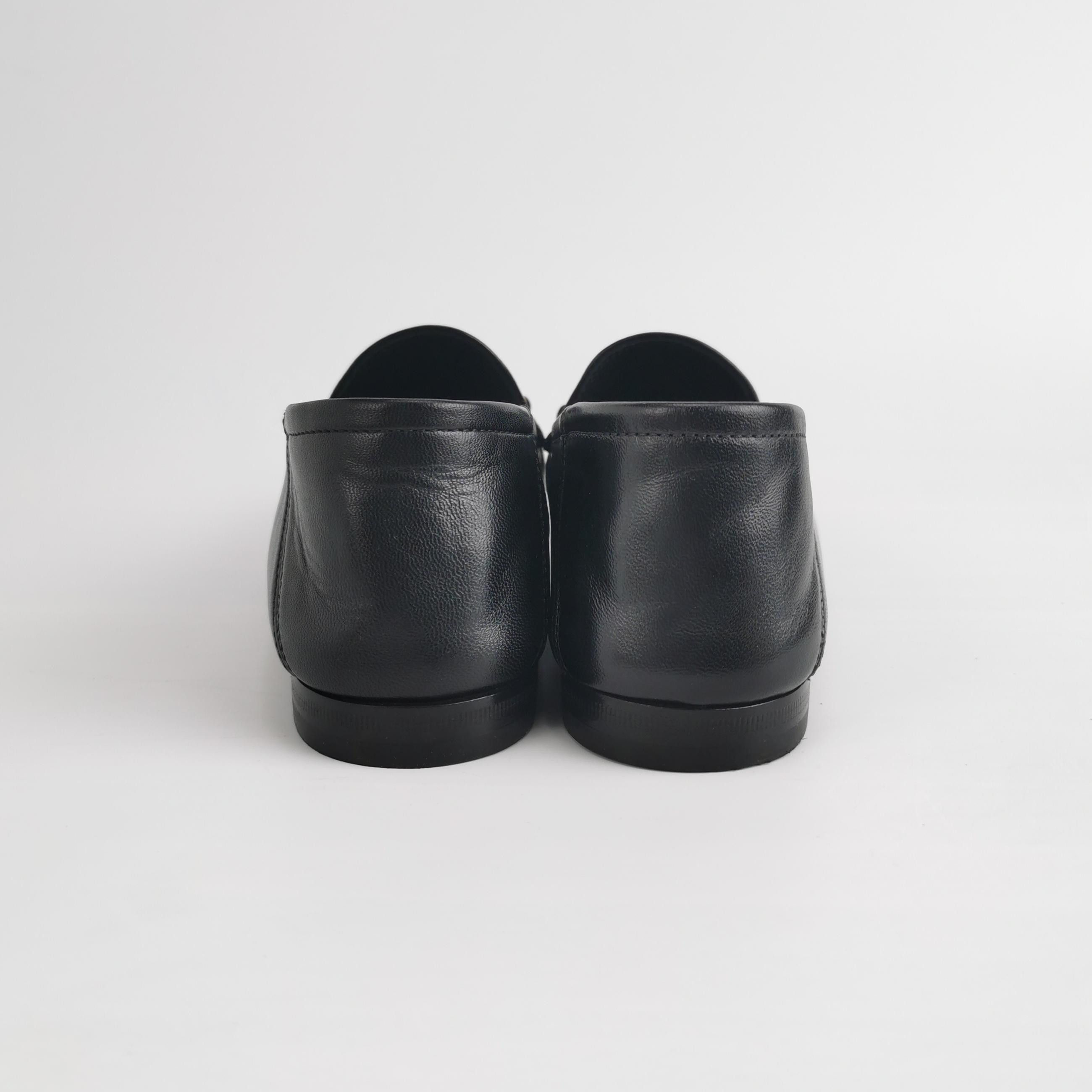 Gucci Gucci Men 6 Leather Size US 6 / EU 39 - 4 Thumbnail