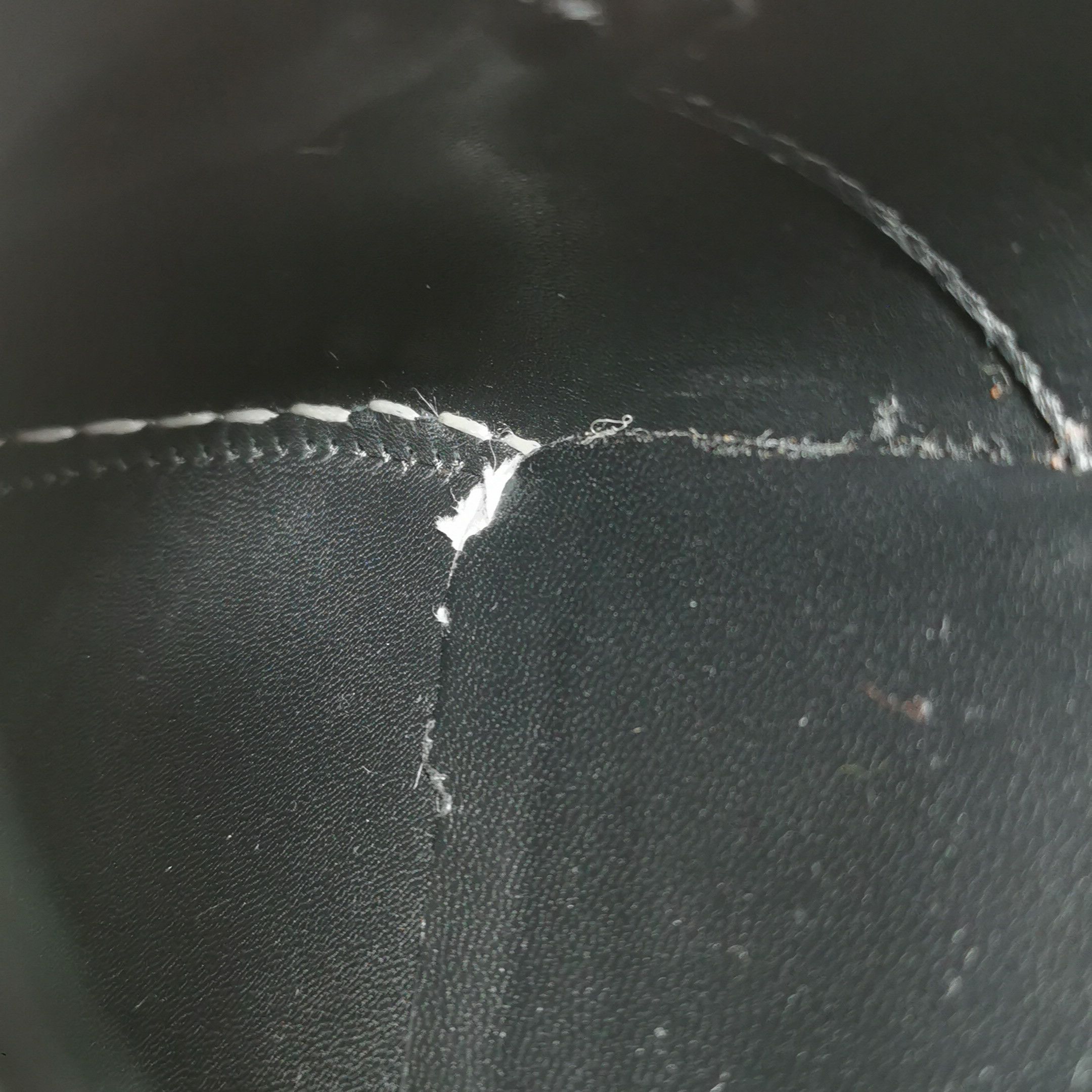 Gucci Gucci Men 6 Leather Size US 6 / EU 39 - 9 Thumbnail
