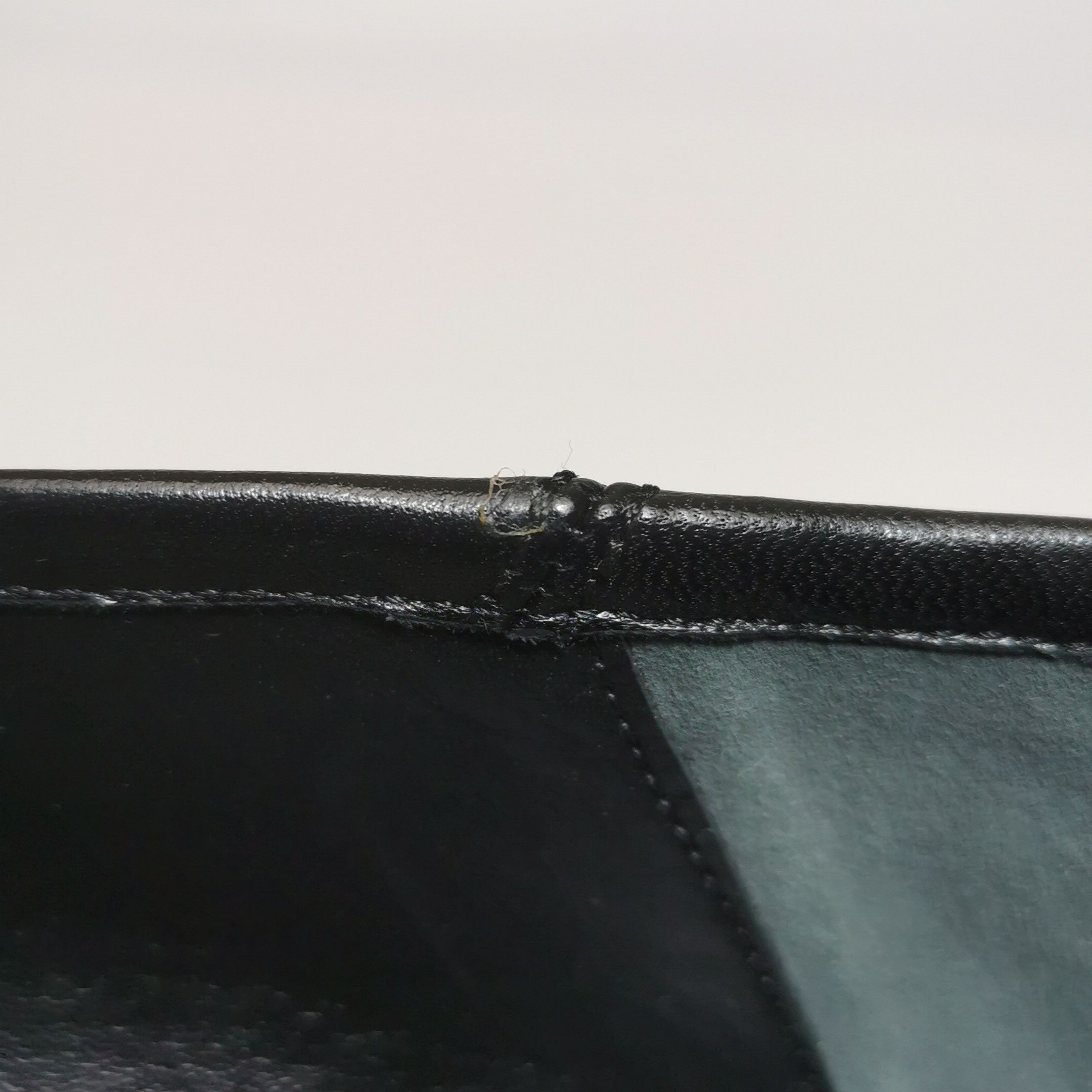 Gucci Gucci Men 6 Leather Size US 6 / EU 39 - 7 Thumbnail