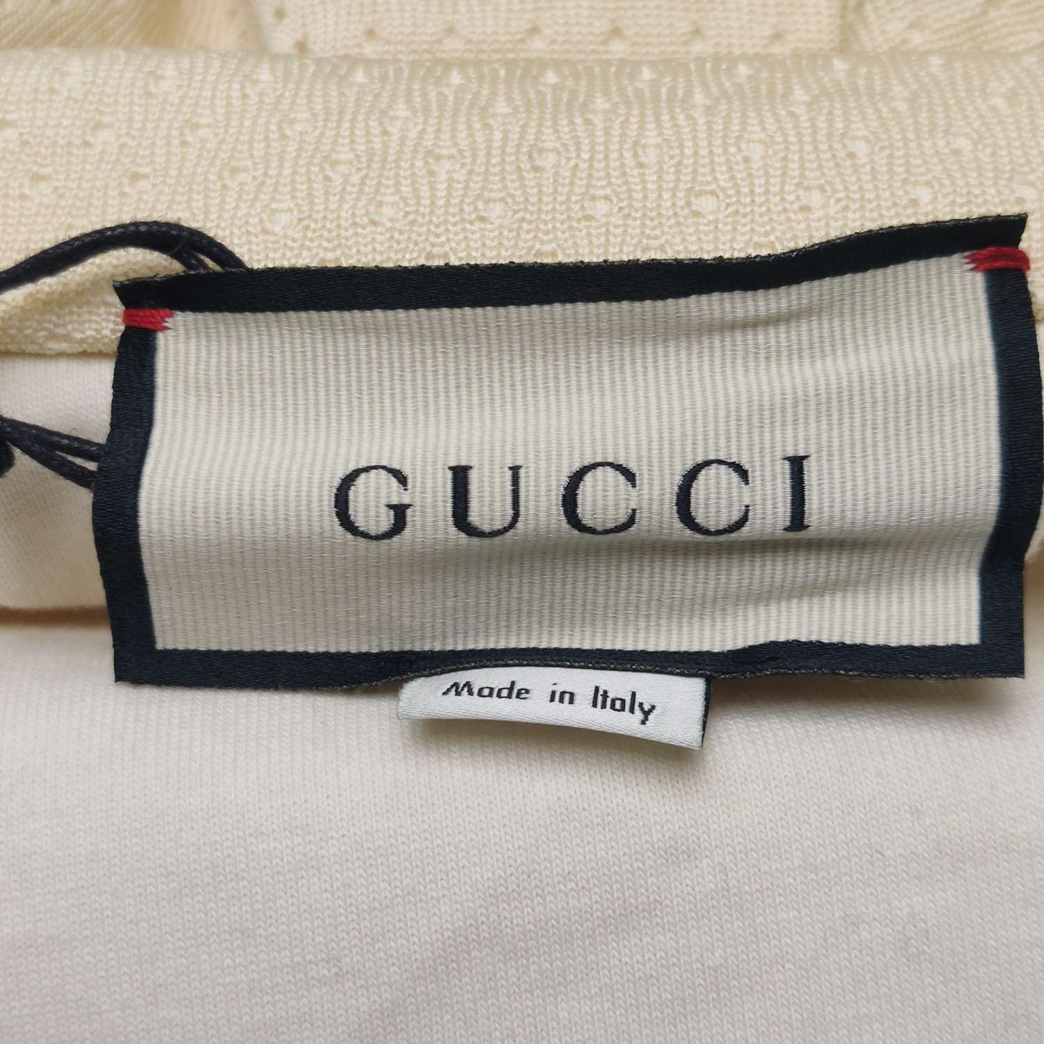 Gucci Gucci Men m Light Jackets Size US M / EU 48-50 / 2 - 5 Thumbnail